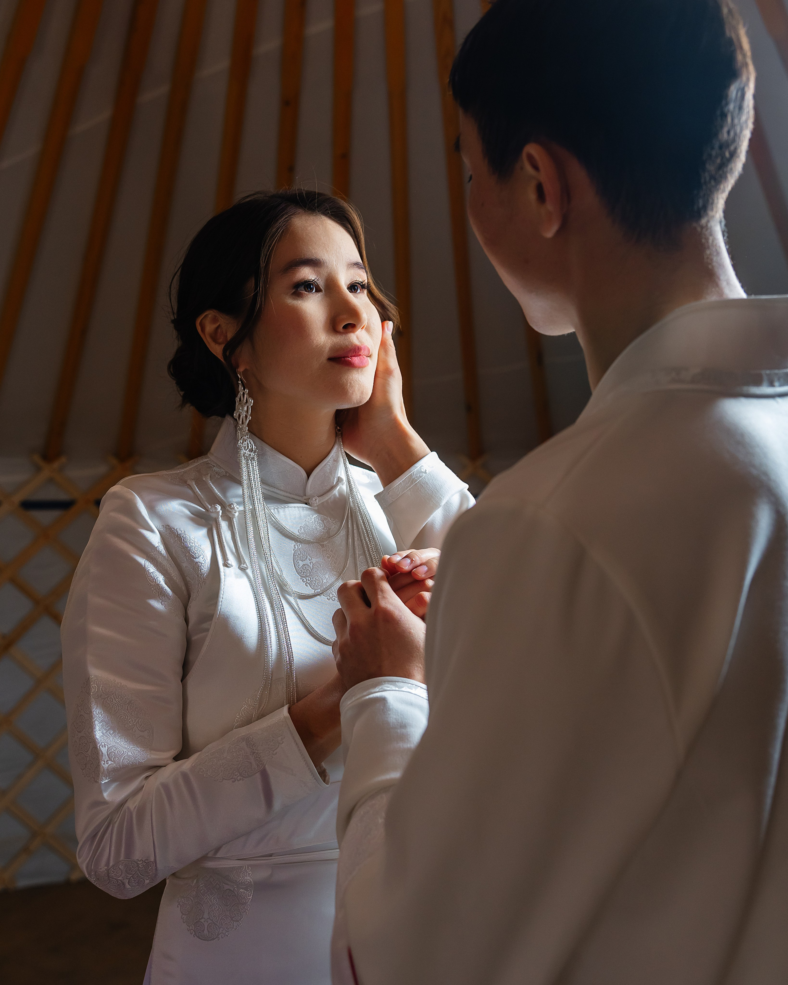 @BayanBrand. Фотограф и видеограф в Улан-Удэ: Аюна Габагуева и Артём Шаханов