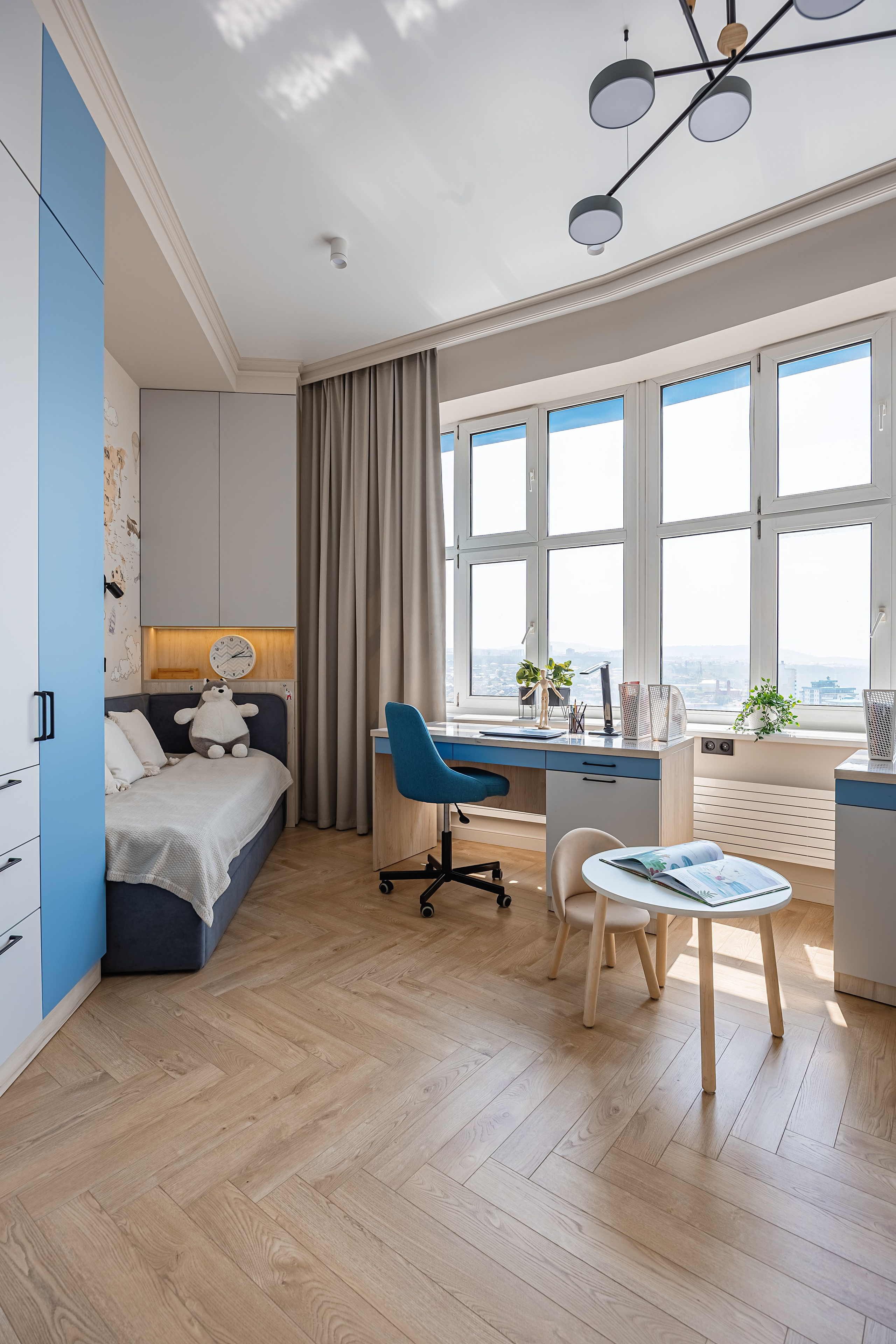 Солнечная башня. Фотограф и видеограф в Улан-Удэ: Аюна Габагуева и Артём Шаханов