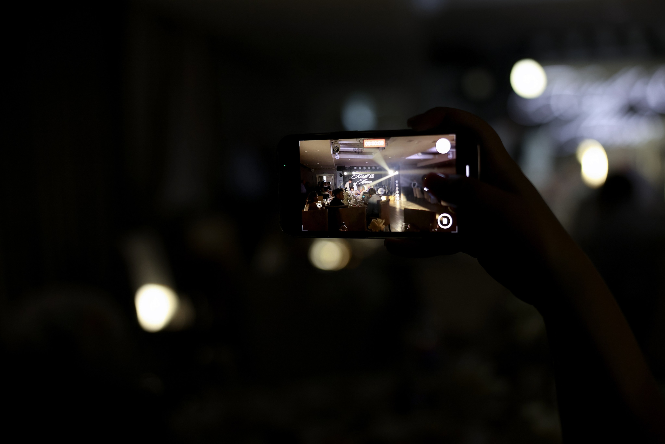 Кирилл и Анна. Свадебный и репортажный фотограф в г. Чебоксары