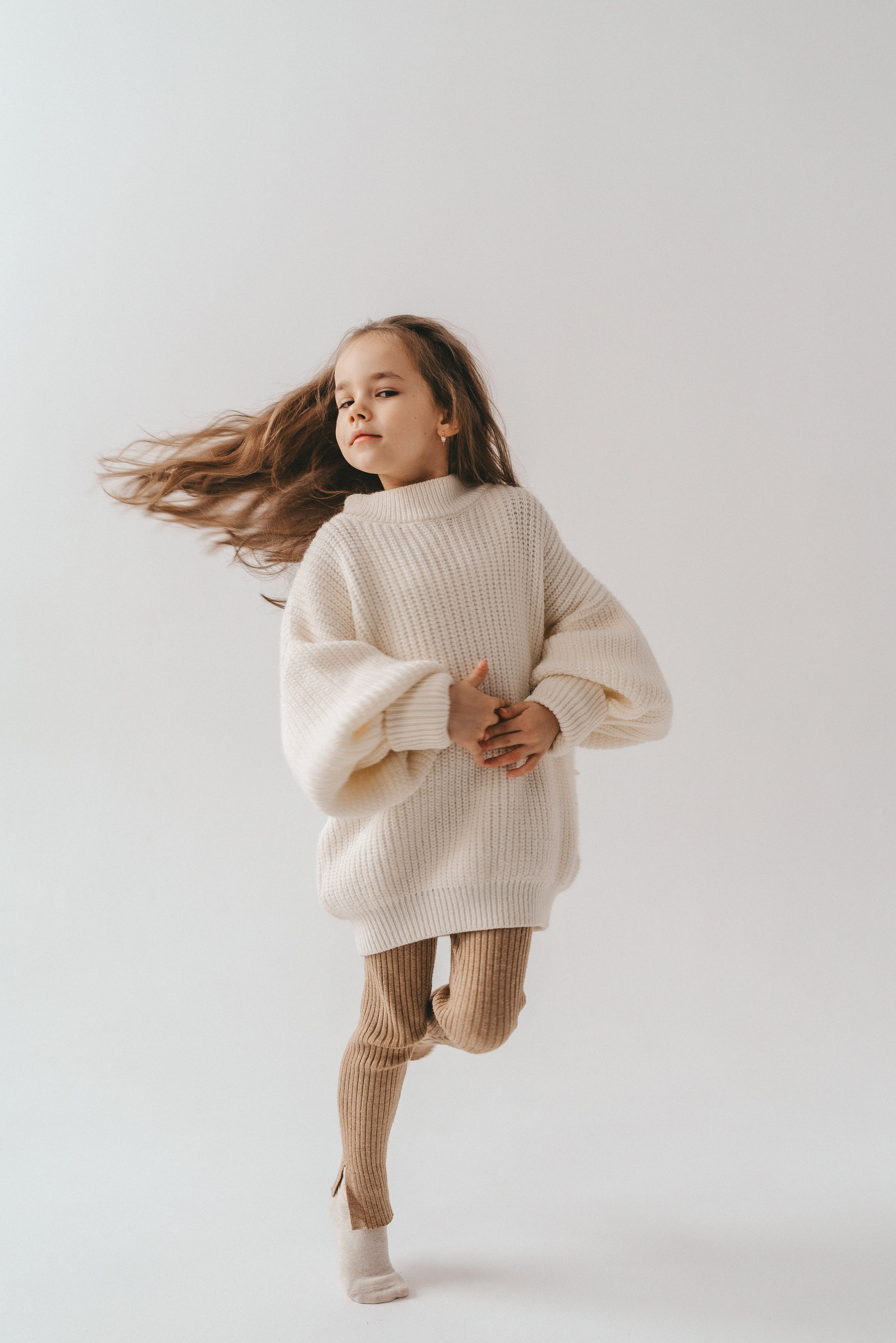 Катя и Вика. Семейный, детский, lifestyle фотограф в Магадане Илона Проскурня