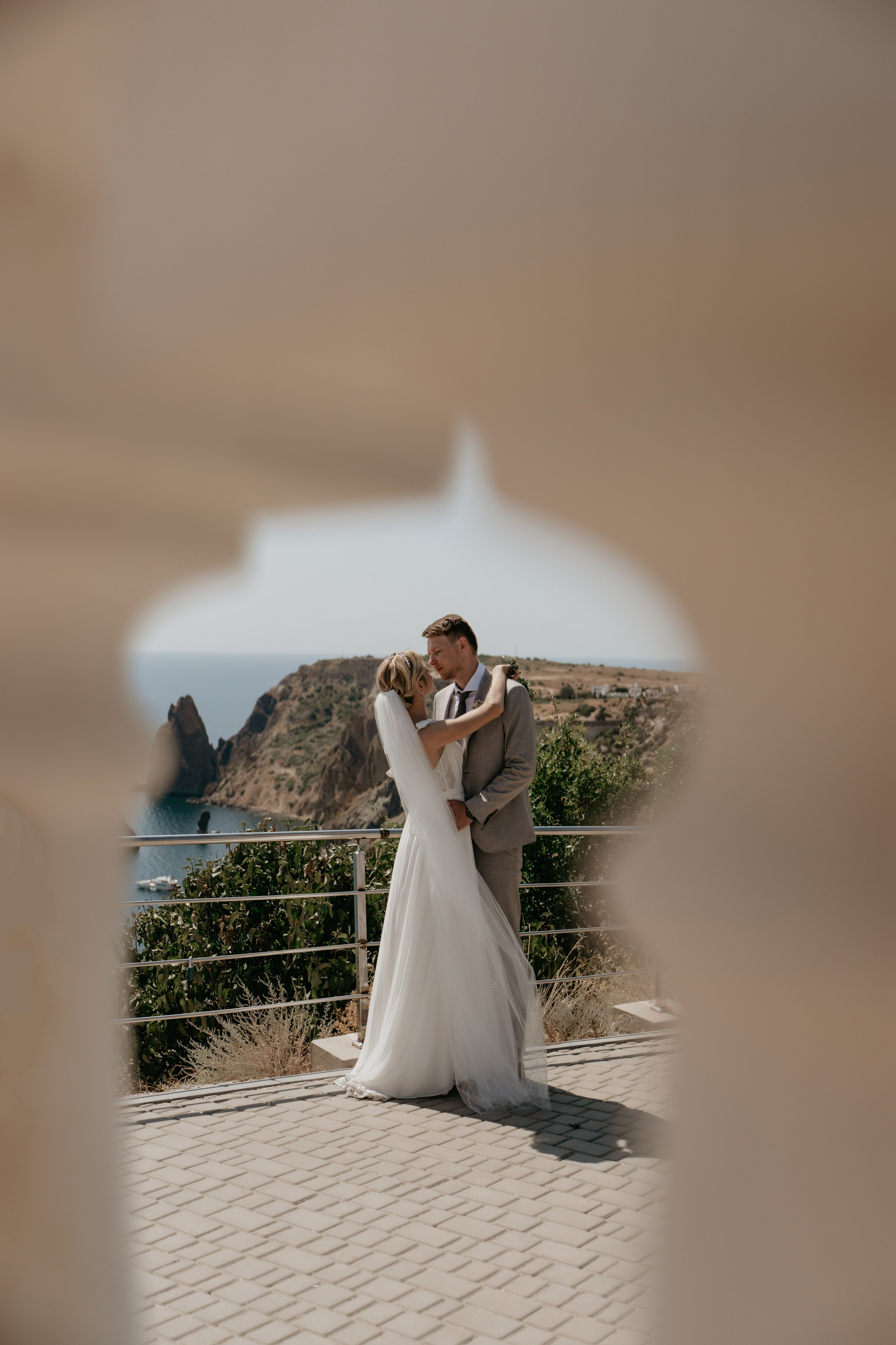 Анонс Максим и Алена. Фотограф и Видеограф Севастополь Крым