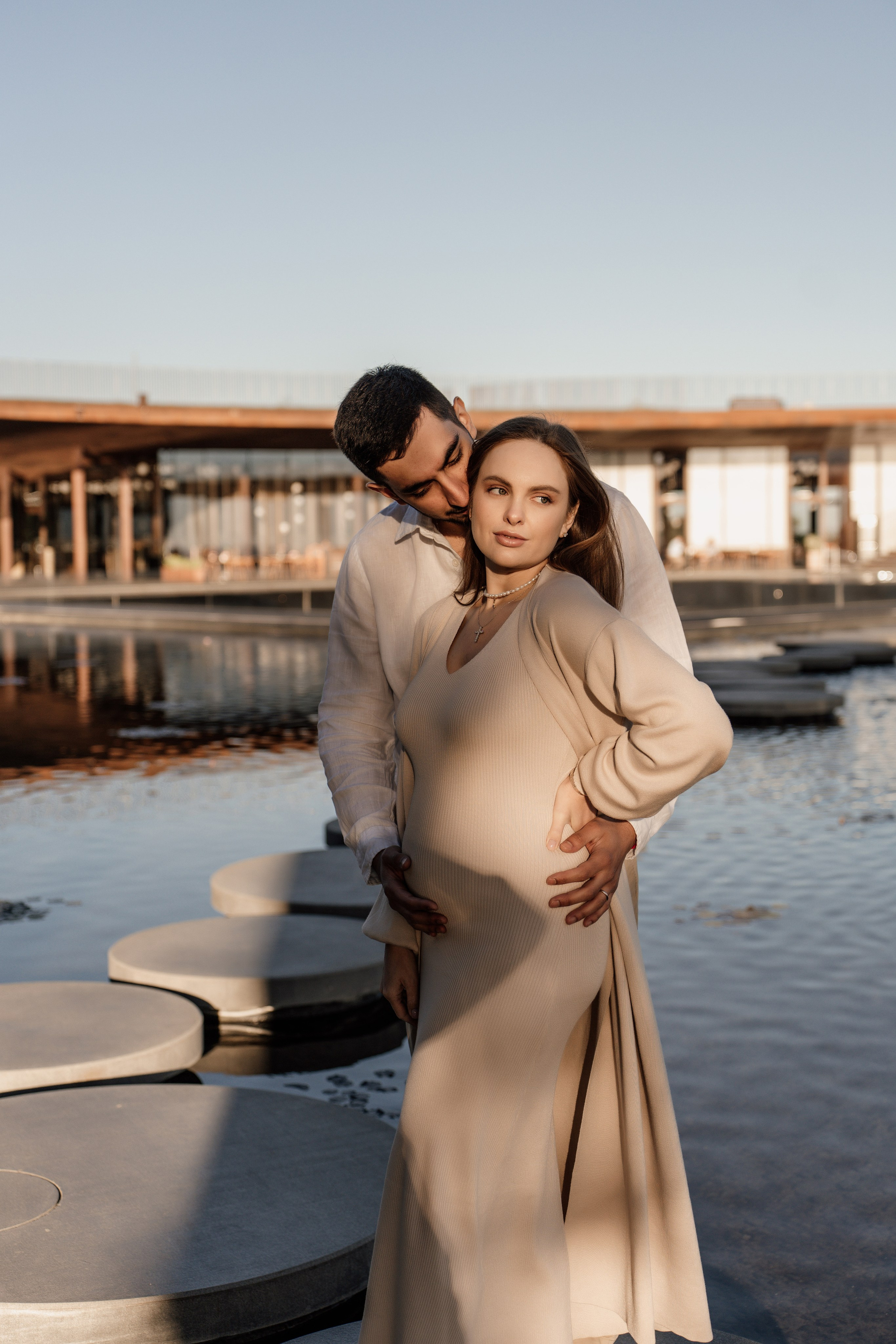 Винный парк (территория отеля Мрия). Фотограф и Видеограф Севастополь Крым