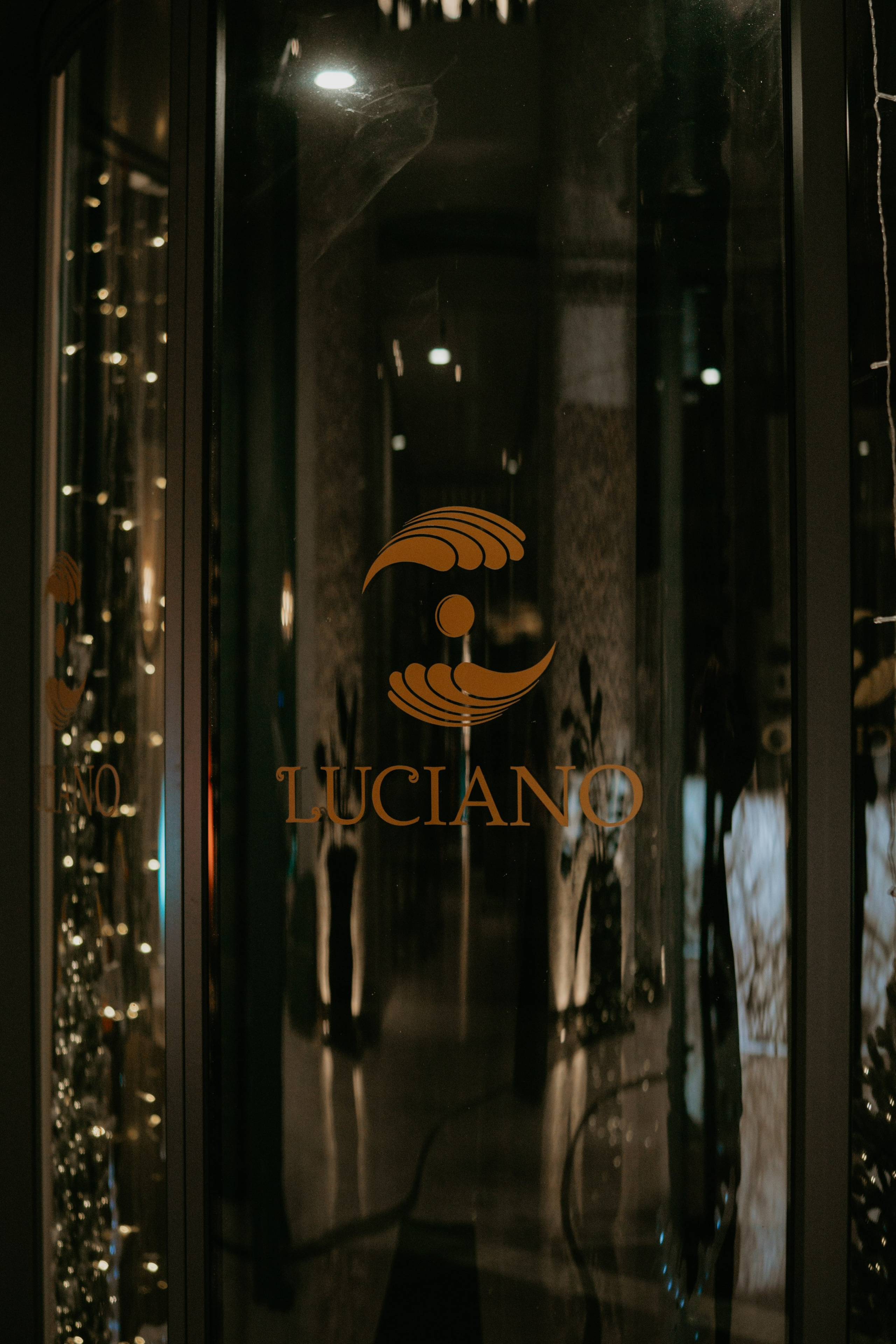 Новый Год luciano foros. Фотограф и Видеограф Севастополь Крым