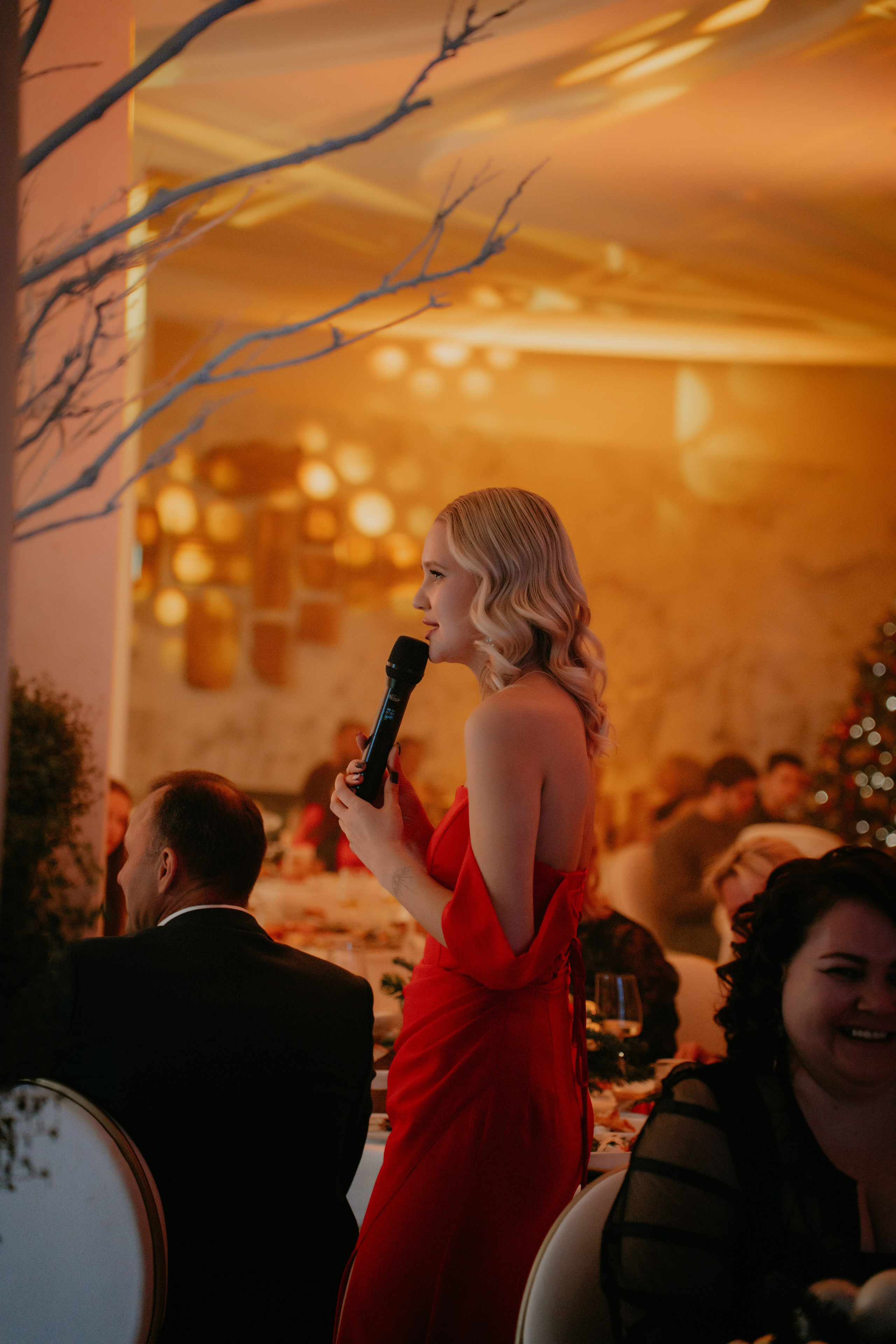 Новый Год luciano foros. Фотограф и Видеограф Севастополь Крым