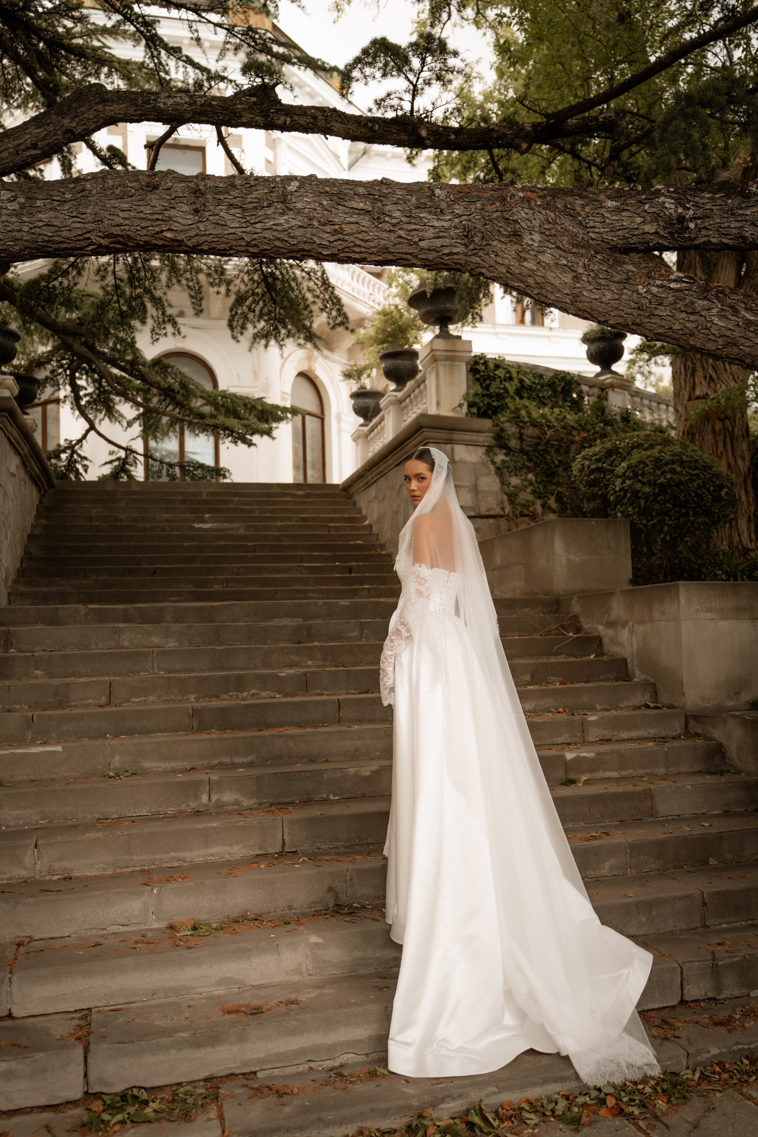 Кирилл и Елизавета. Фотограф и Видеограф Севастополь Крым