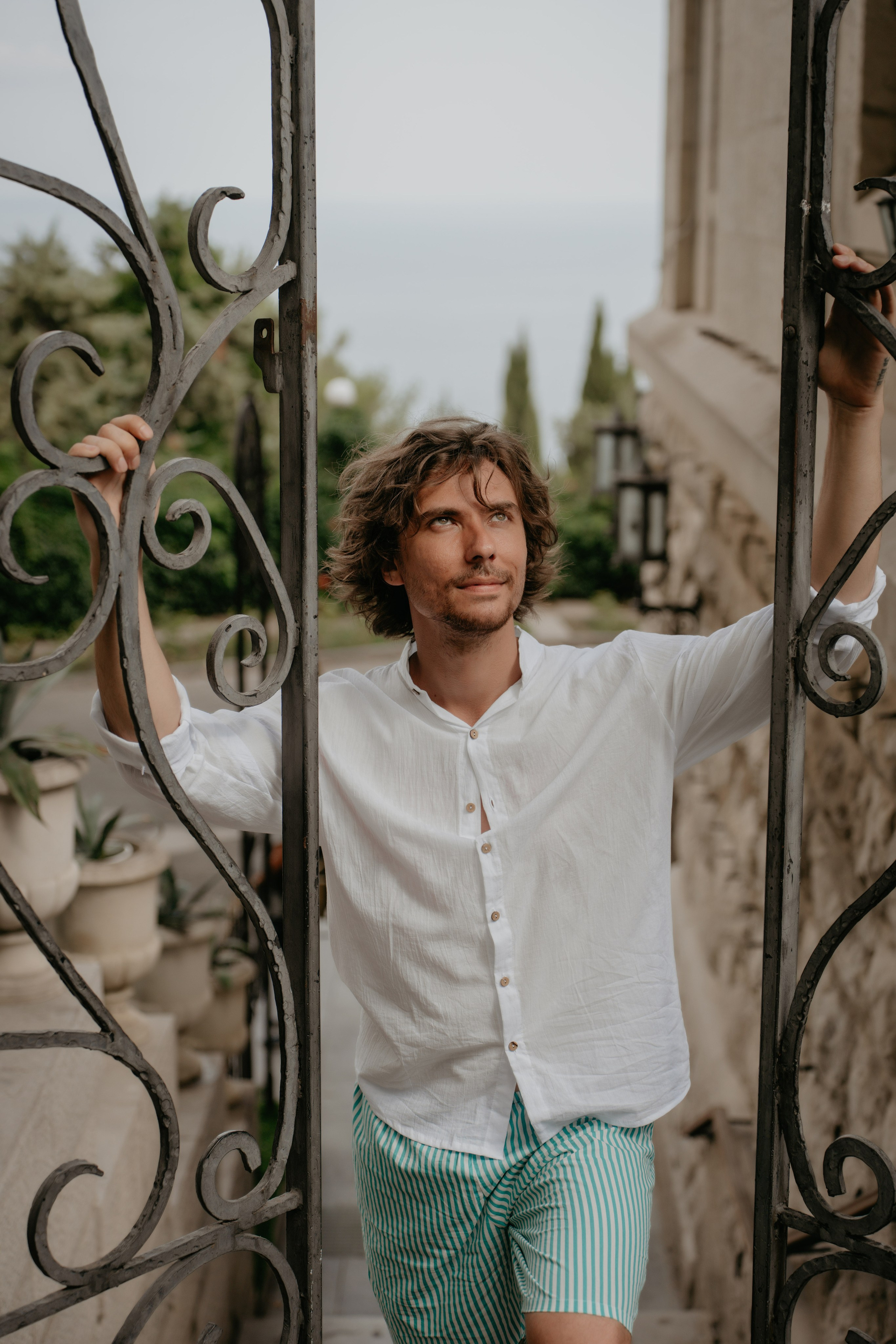 Сбежавшие во дворец. Фотограф и Видеограф Севастополь Крым