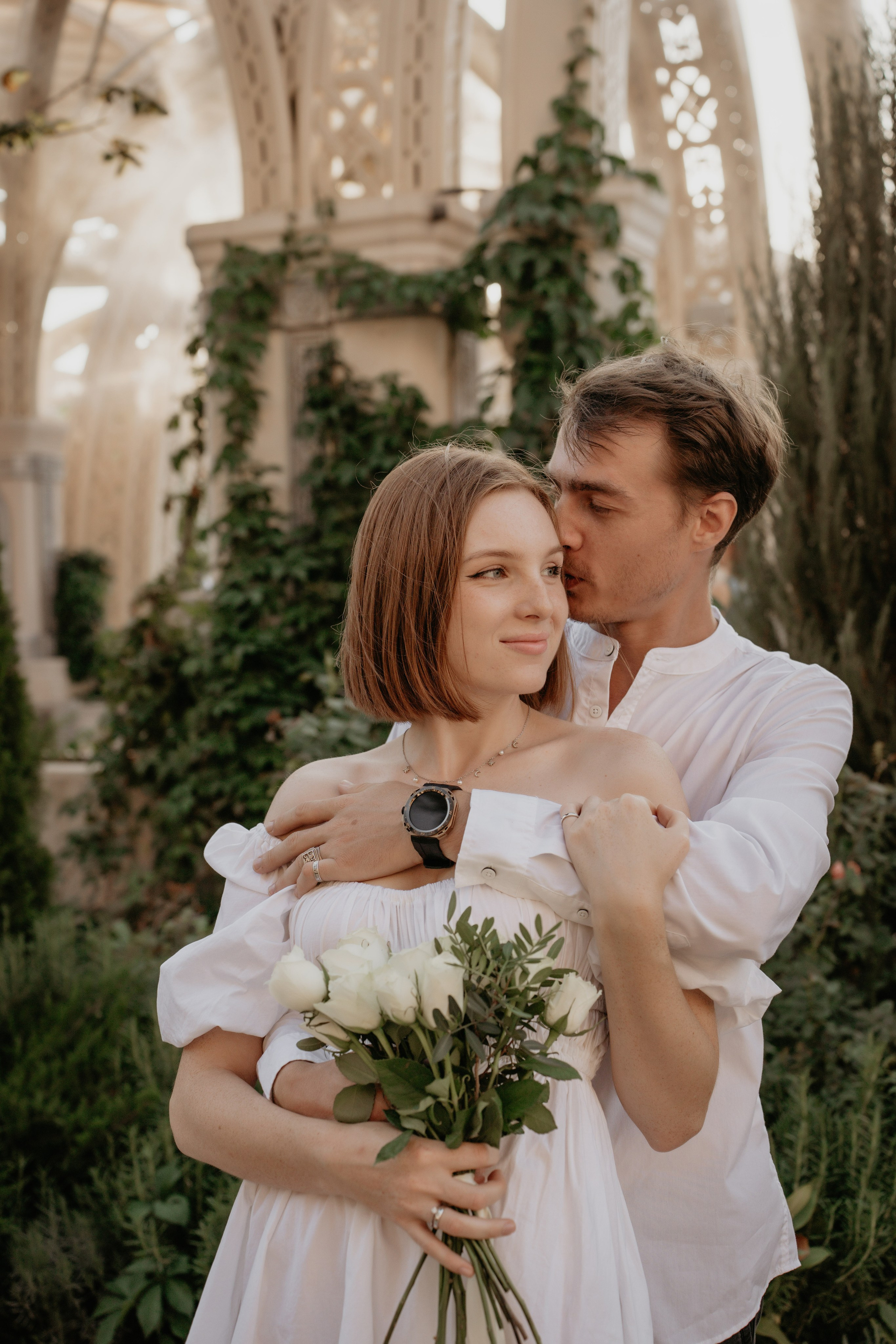 Сергей и Елизавета. Фотограф и Видеограф Севастополь Крым