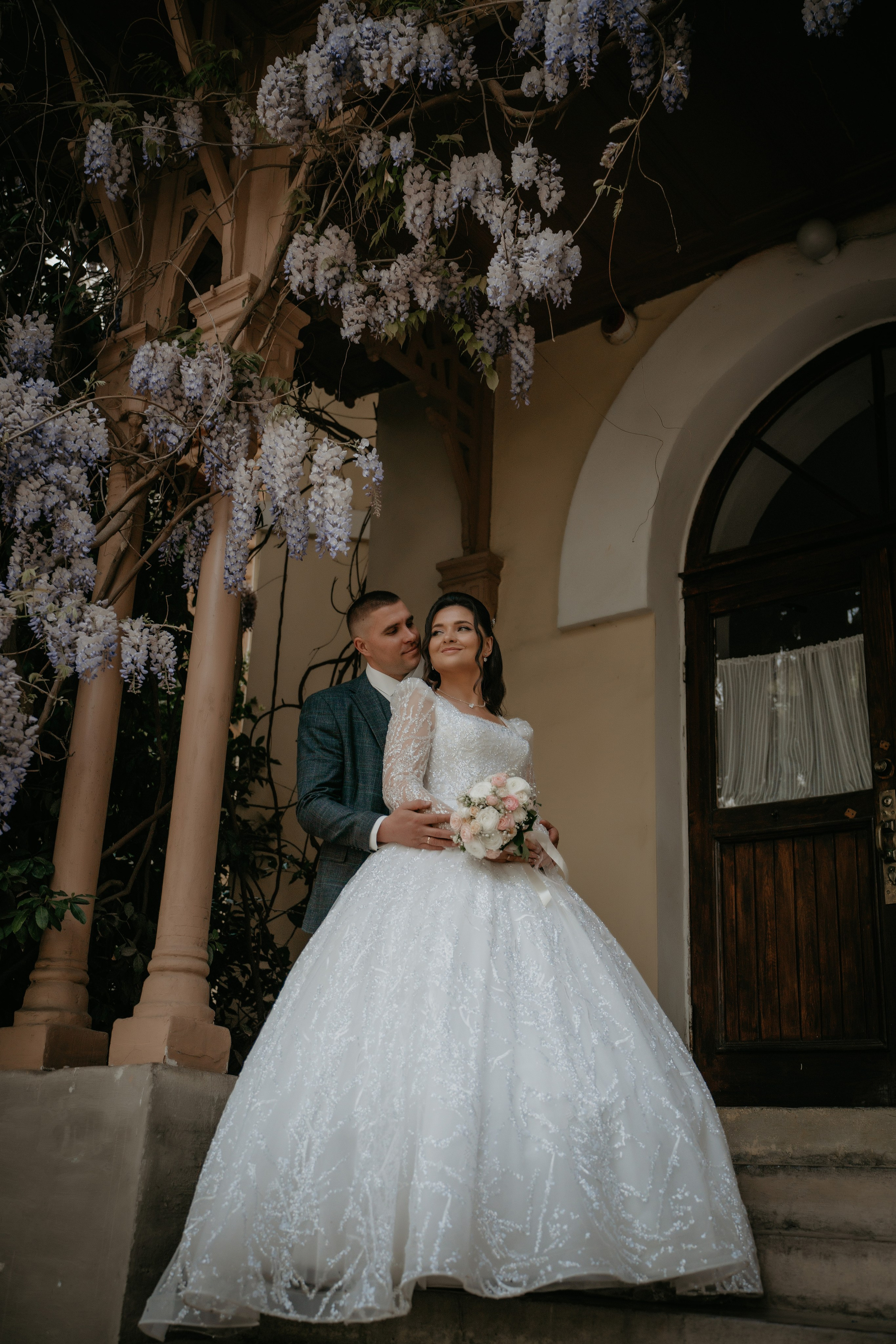 Ливадийский дворец. Фотограф и Видеограф Севастополь Крым