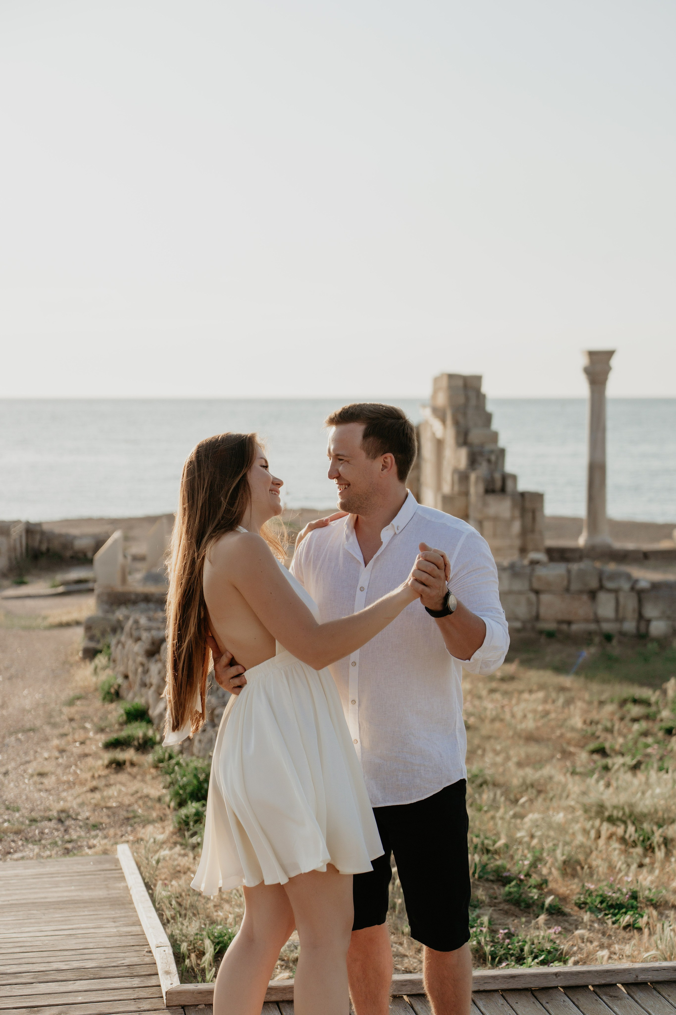 A$D. Фотограф и Видеограф Севастополь Крым