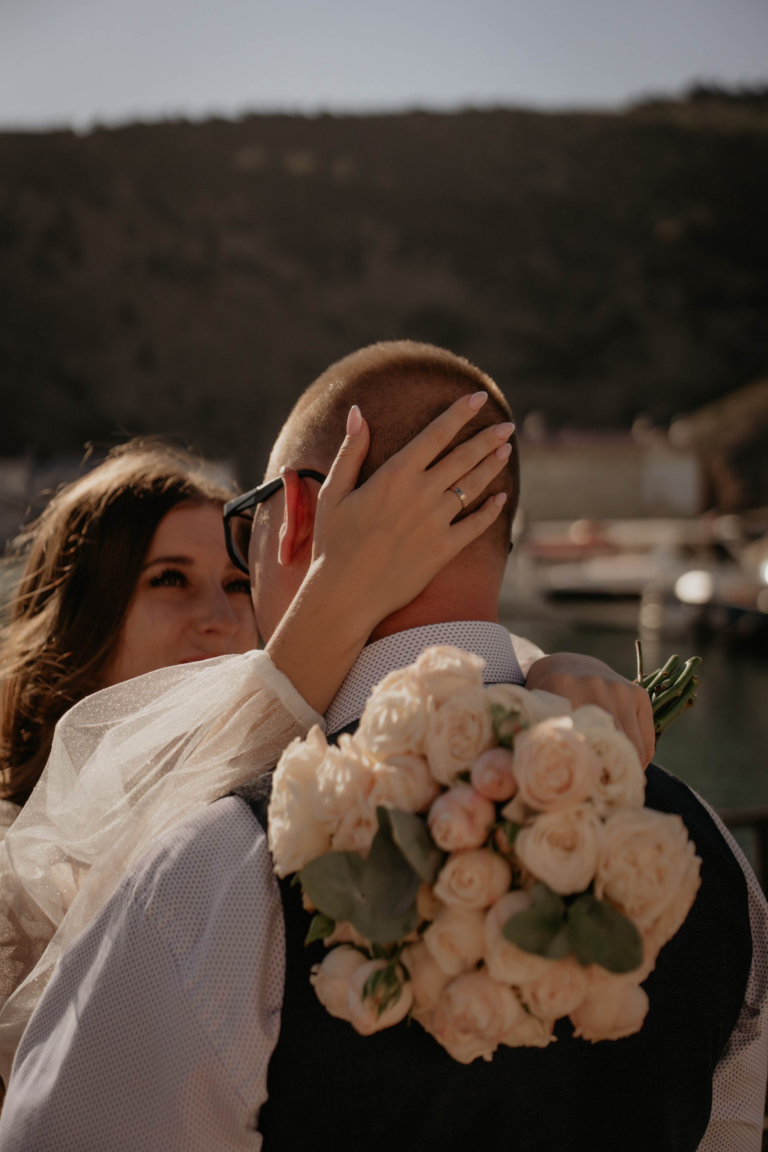 Валерий и Елена. Фотограф и Видеограф Севастополь Крым