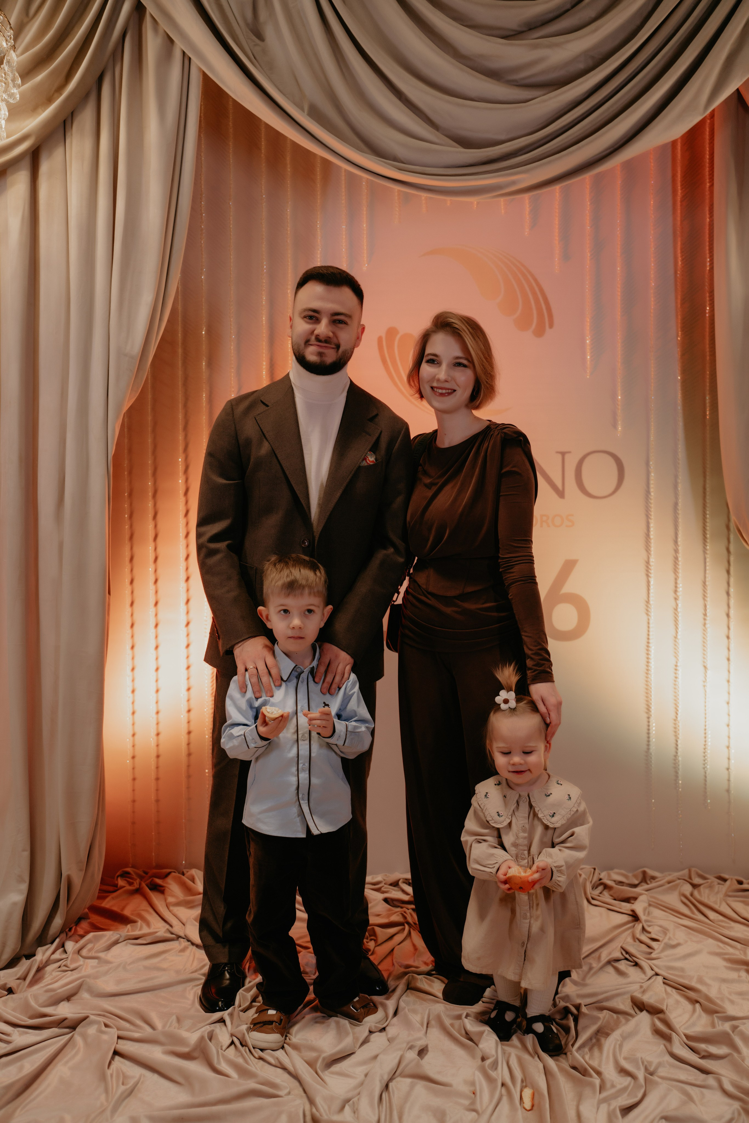 Новый Год luciano foros. Фотограф и Видеограф Севастополь Крым