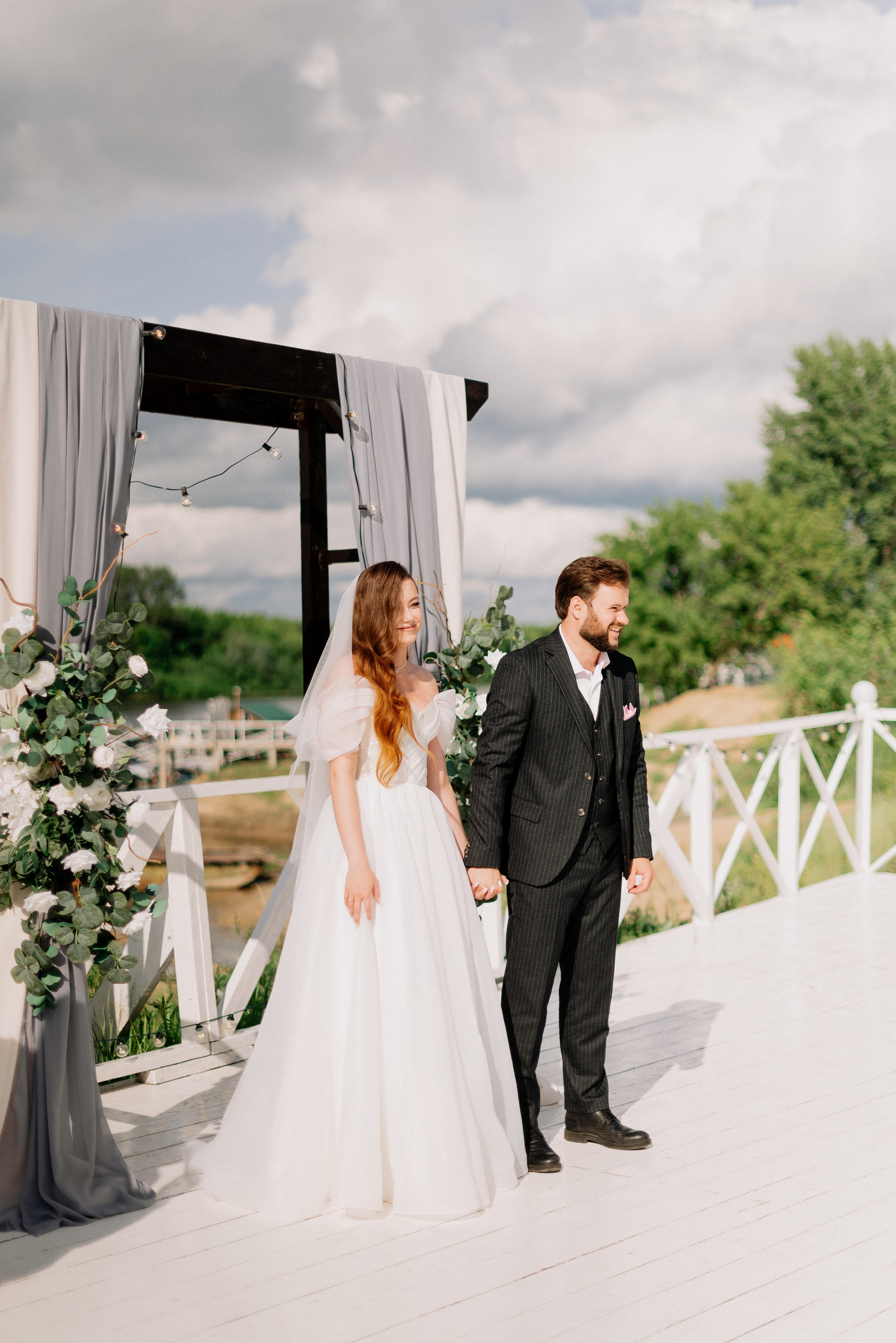 Кристина Андрей. Свадебный фотограф Булавина Кристина Нижний Новгород