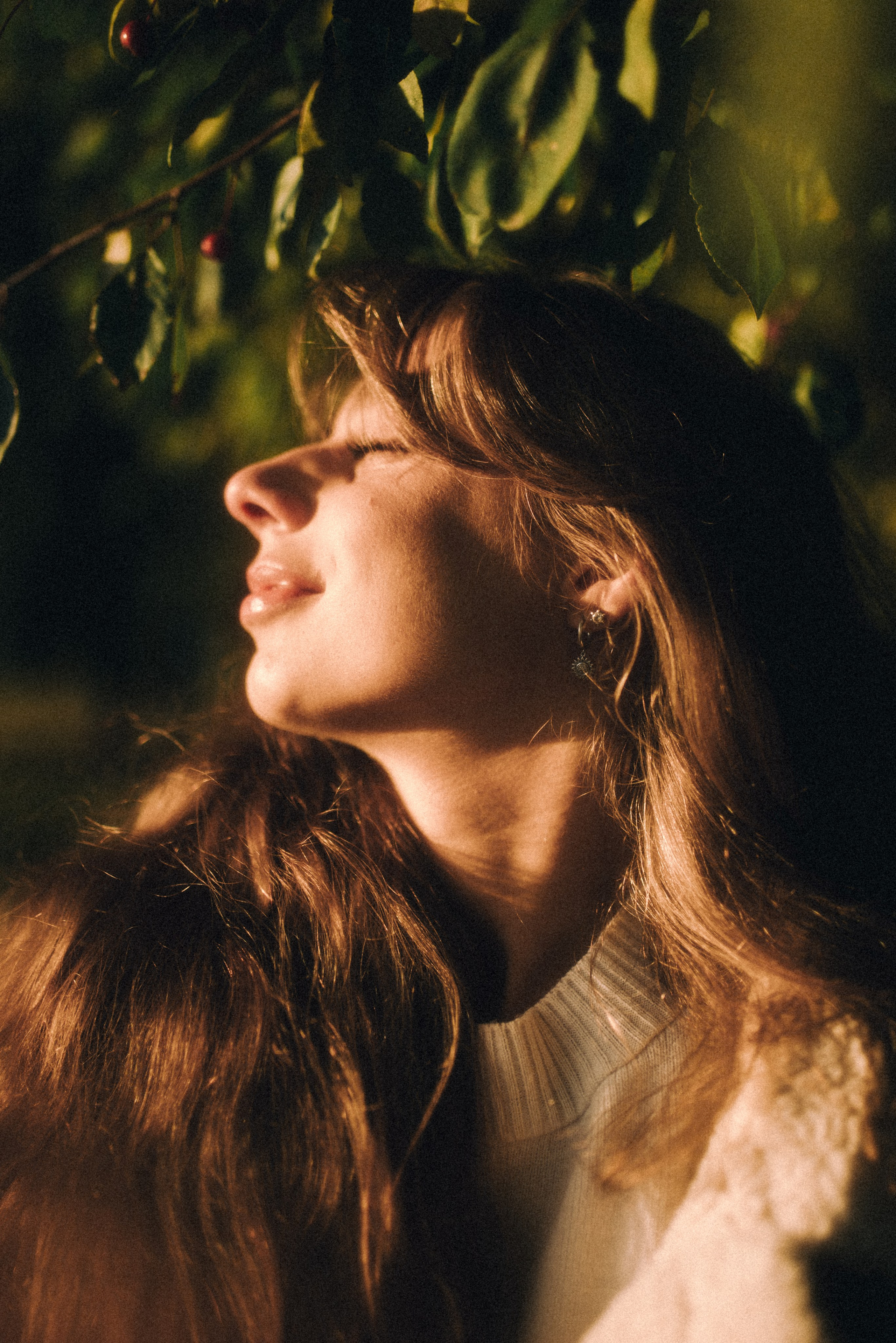 Анна. Фотограф Санкт-Петербург, Новороссийск