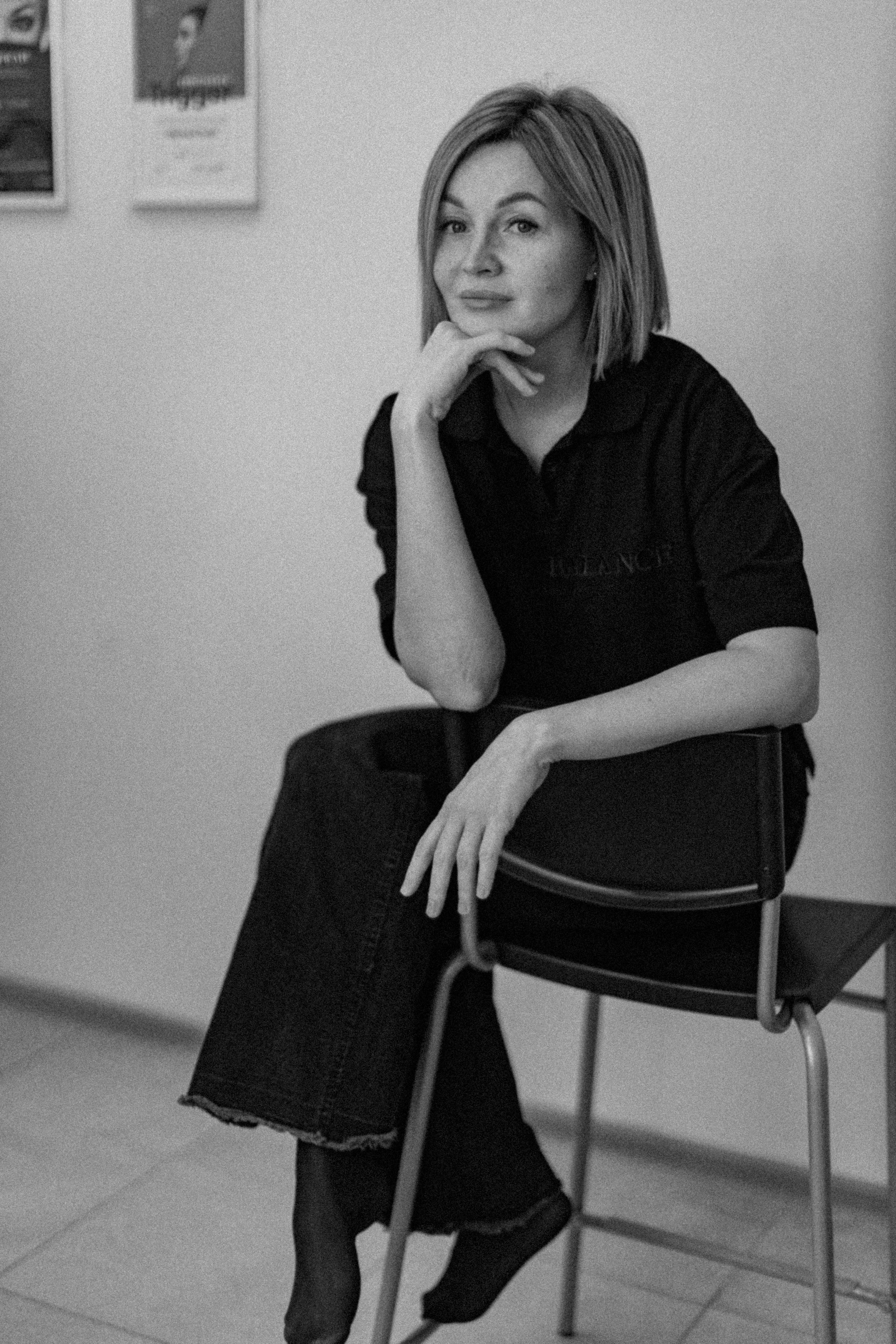 Портретная фотосессия. Свадебный и семейный фотограф в Самаре и Сочи