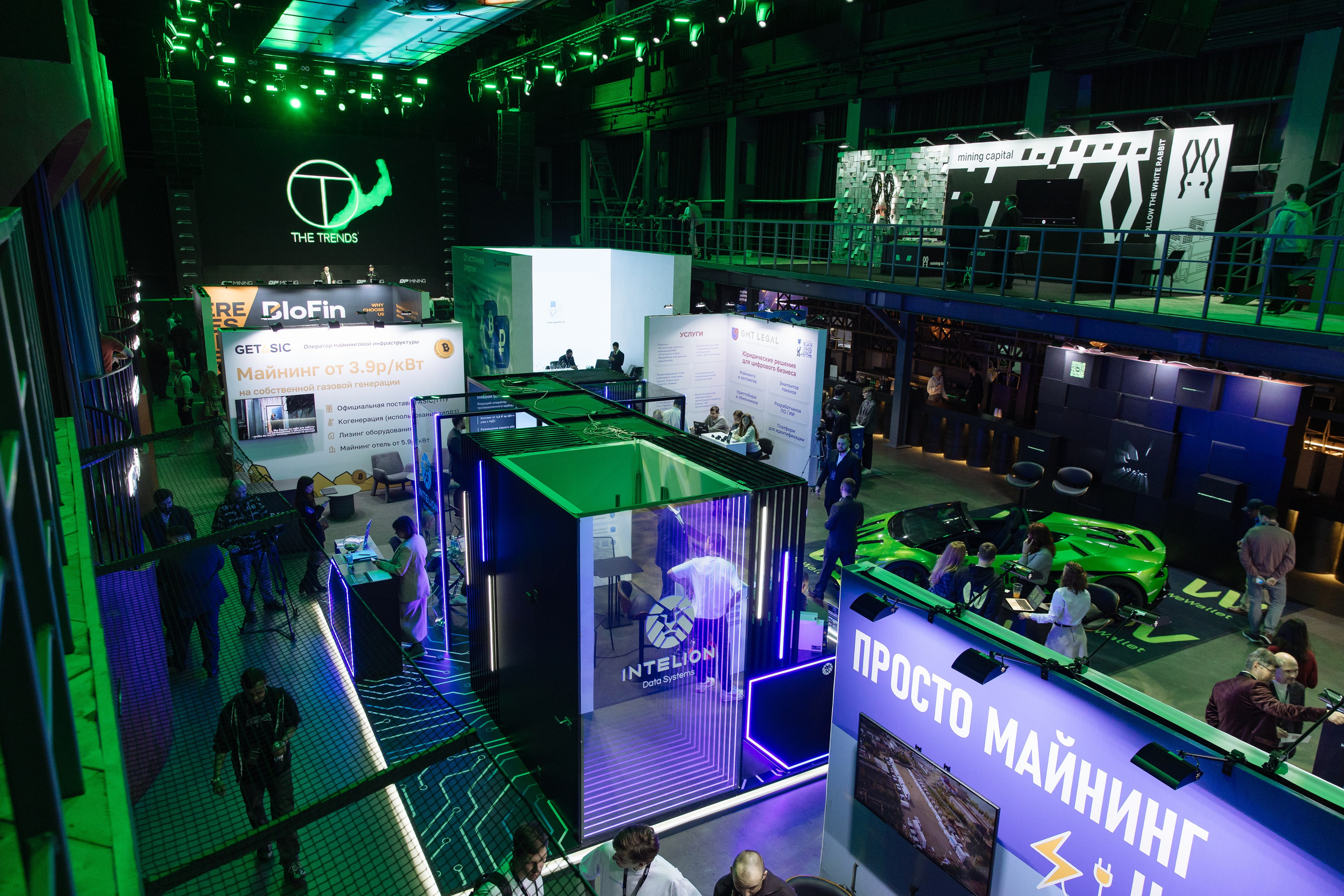 THE TRENDS. Фотограф в Москве