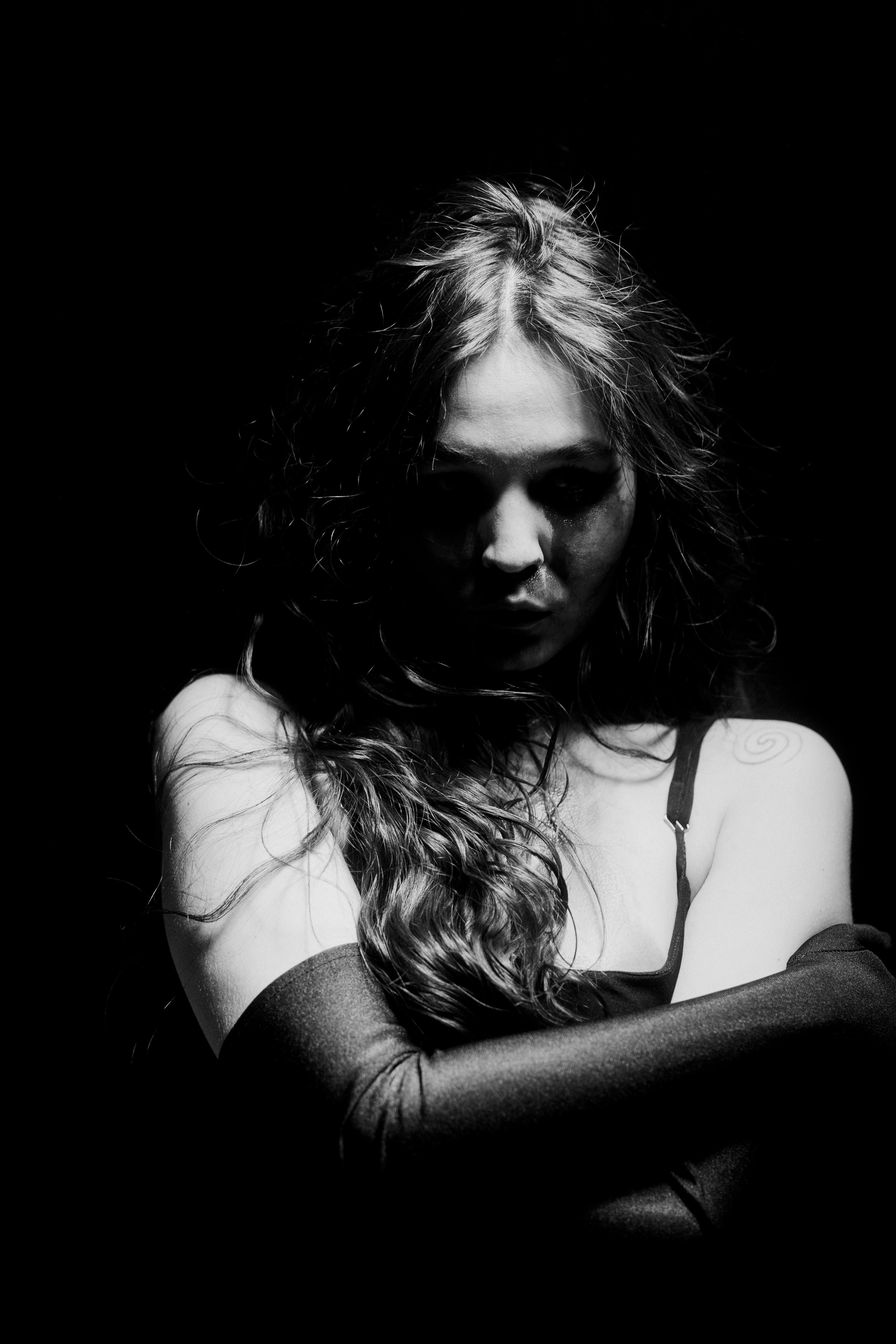 Эльнара. Veronika Popadeikina Photographer