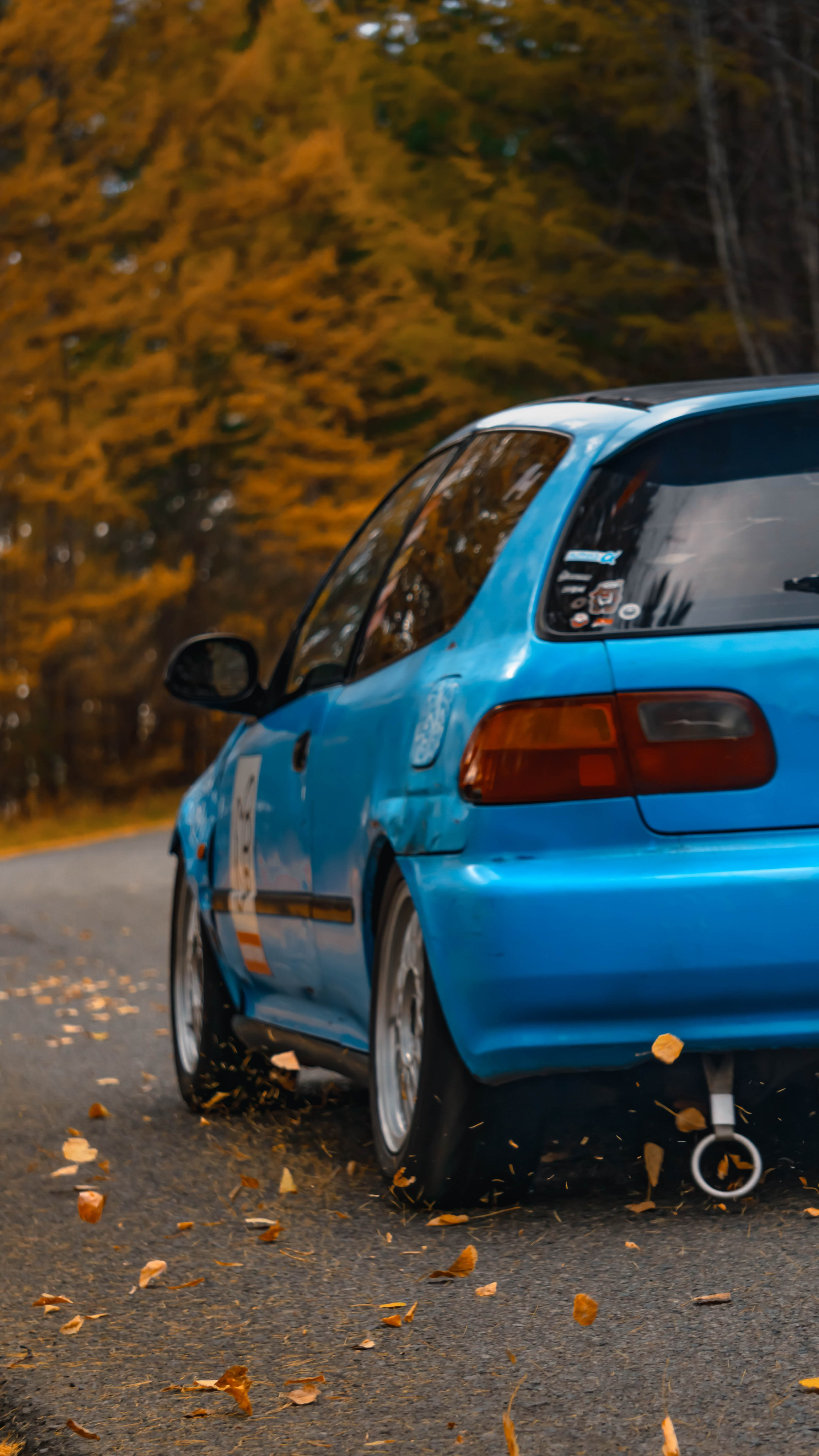 Honda Civic EG3. SHDEN — Photographer | Content Creator