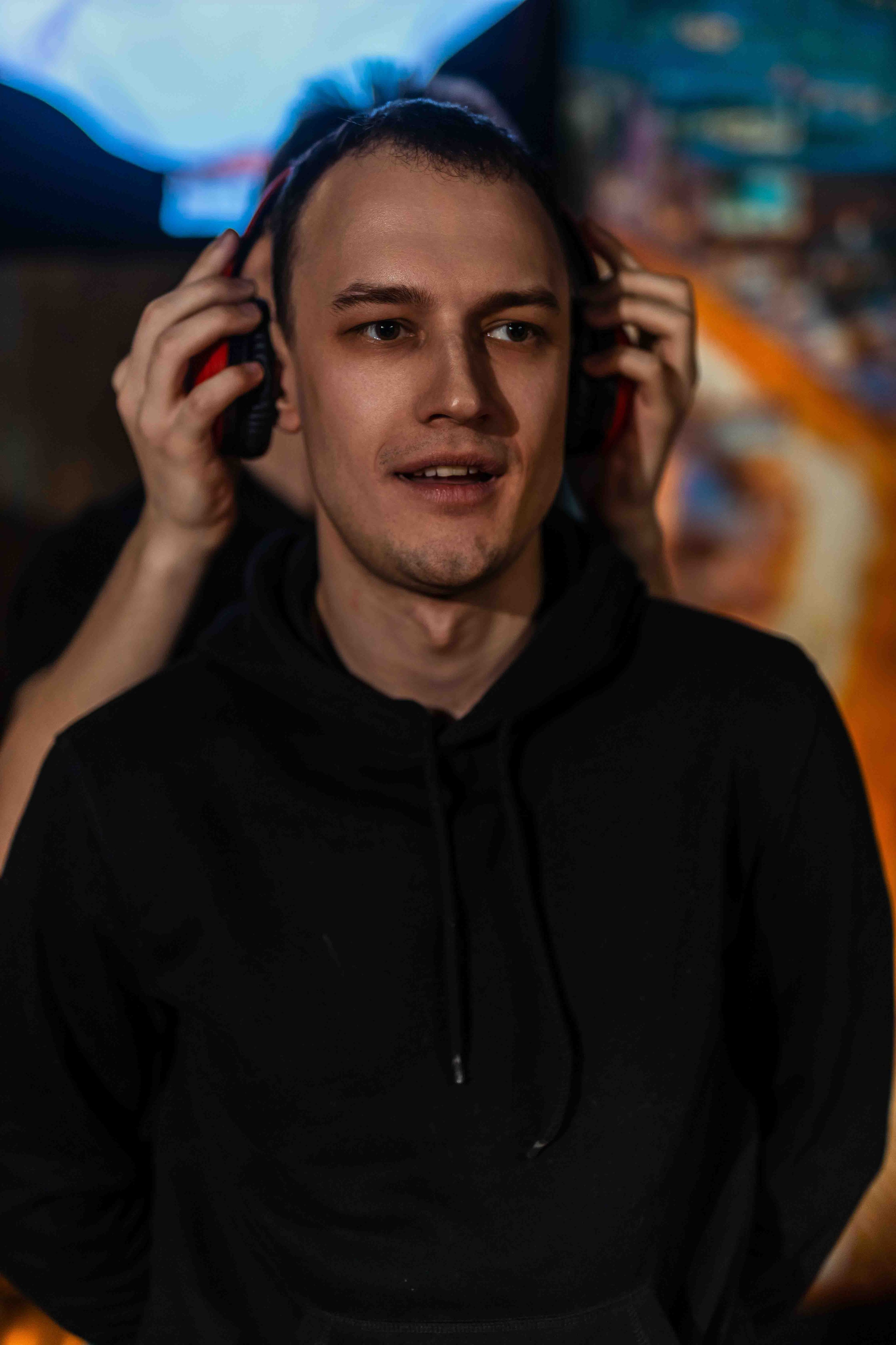 Show Today. Репортажный фотограф в Новосибирске