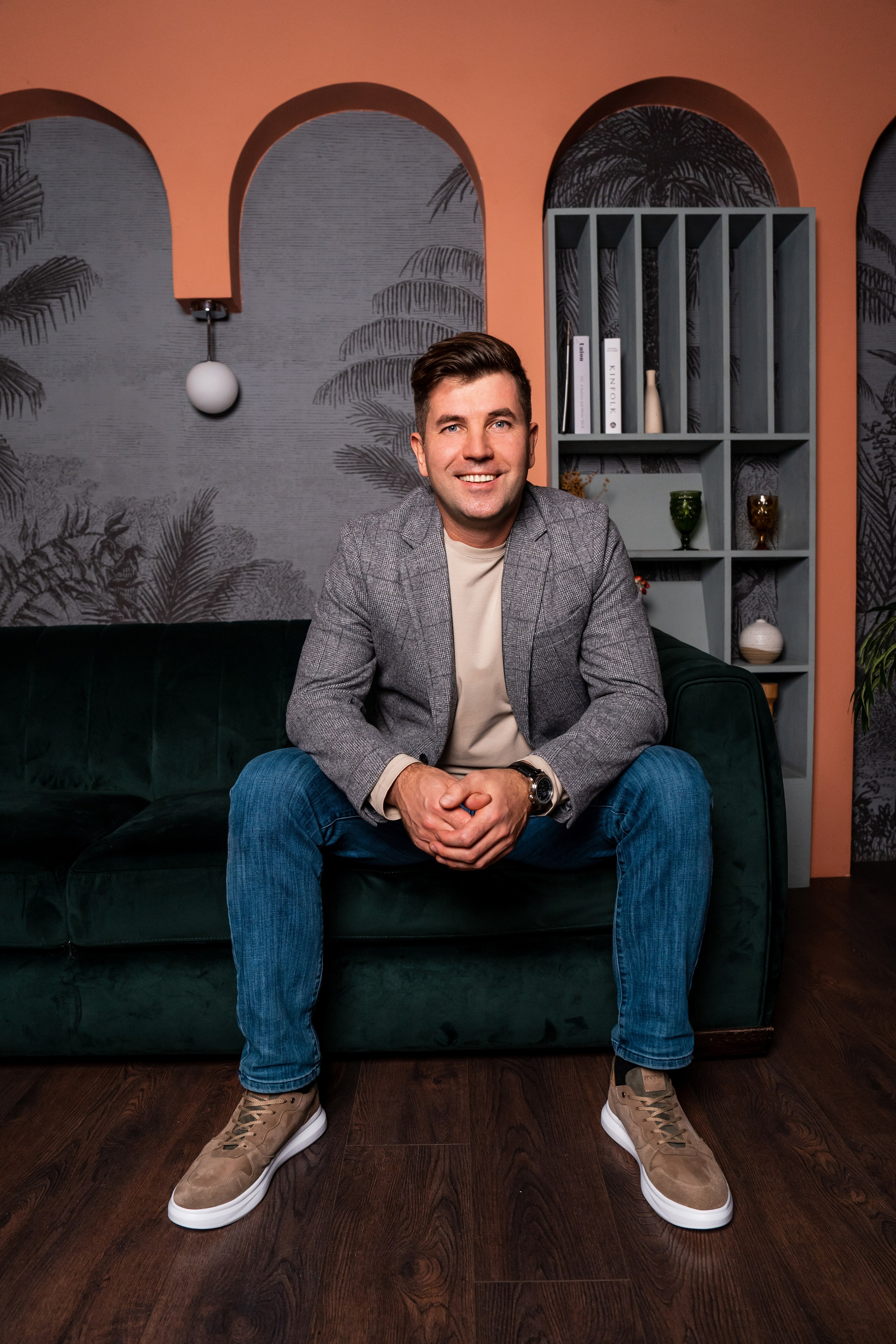 Фотосессия в деловом стиле. Анастасия Профессиональный фотограф в Москве