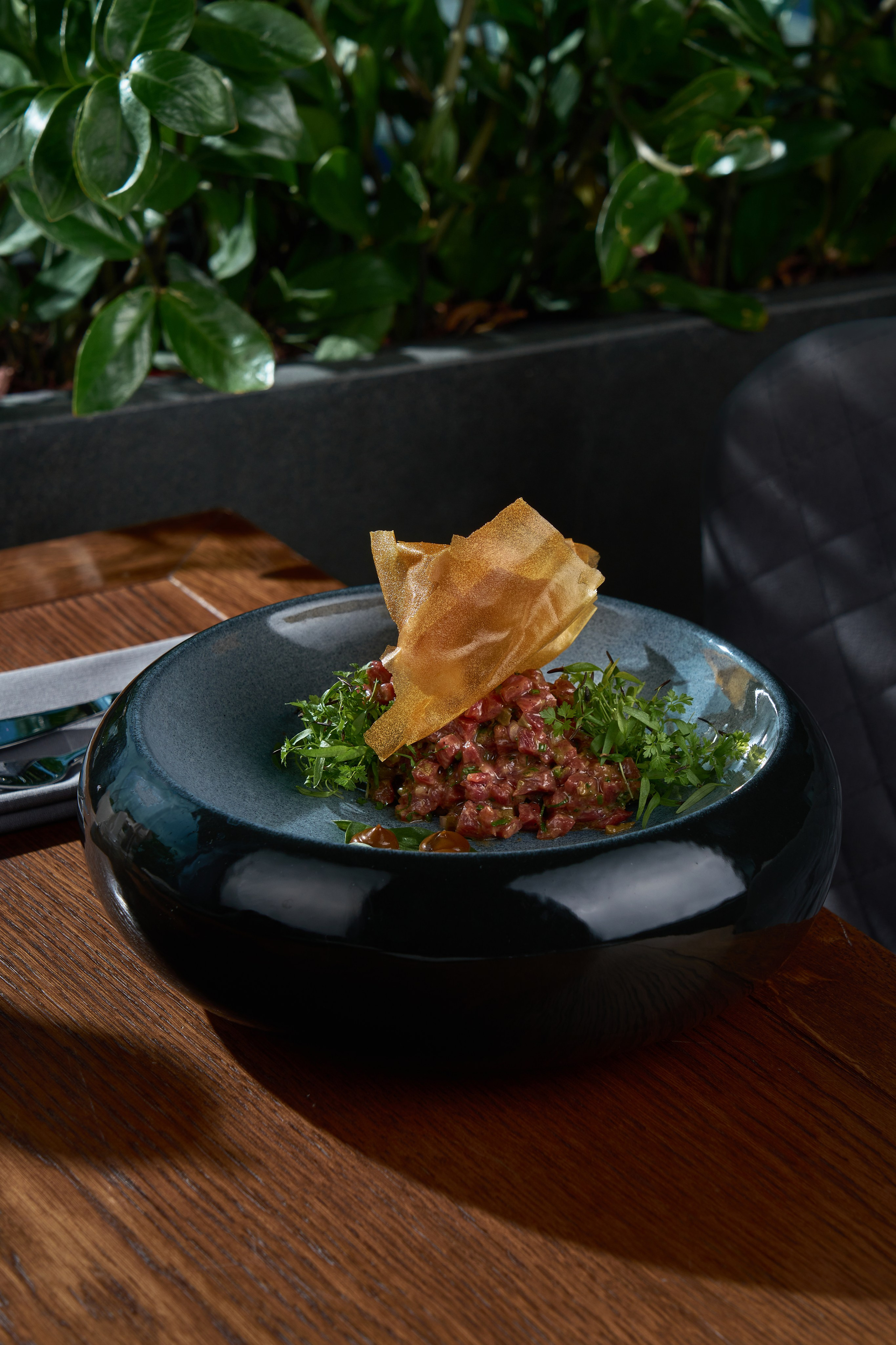 Традиционное блюдо в новом исполнении — оно удивит вас своим необычным вкусом