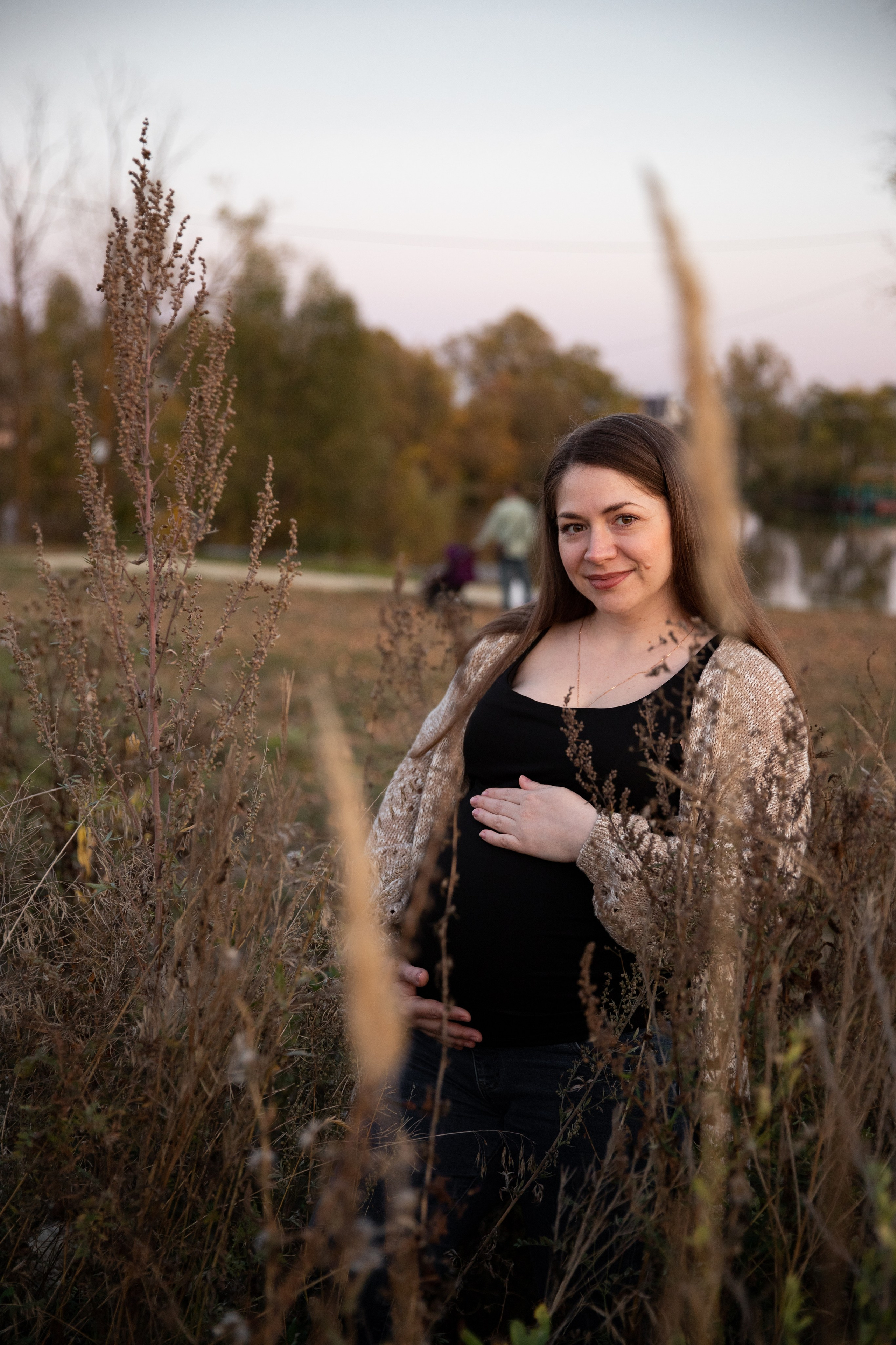 Ольга. Семейный фотограф документалист в Пензе Лопатинская Татья