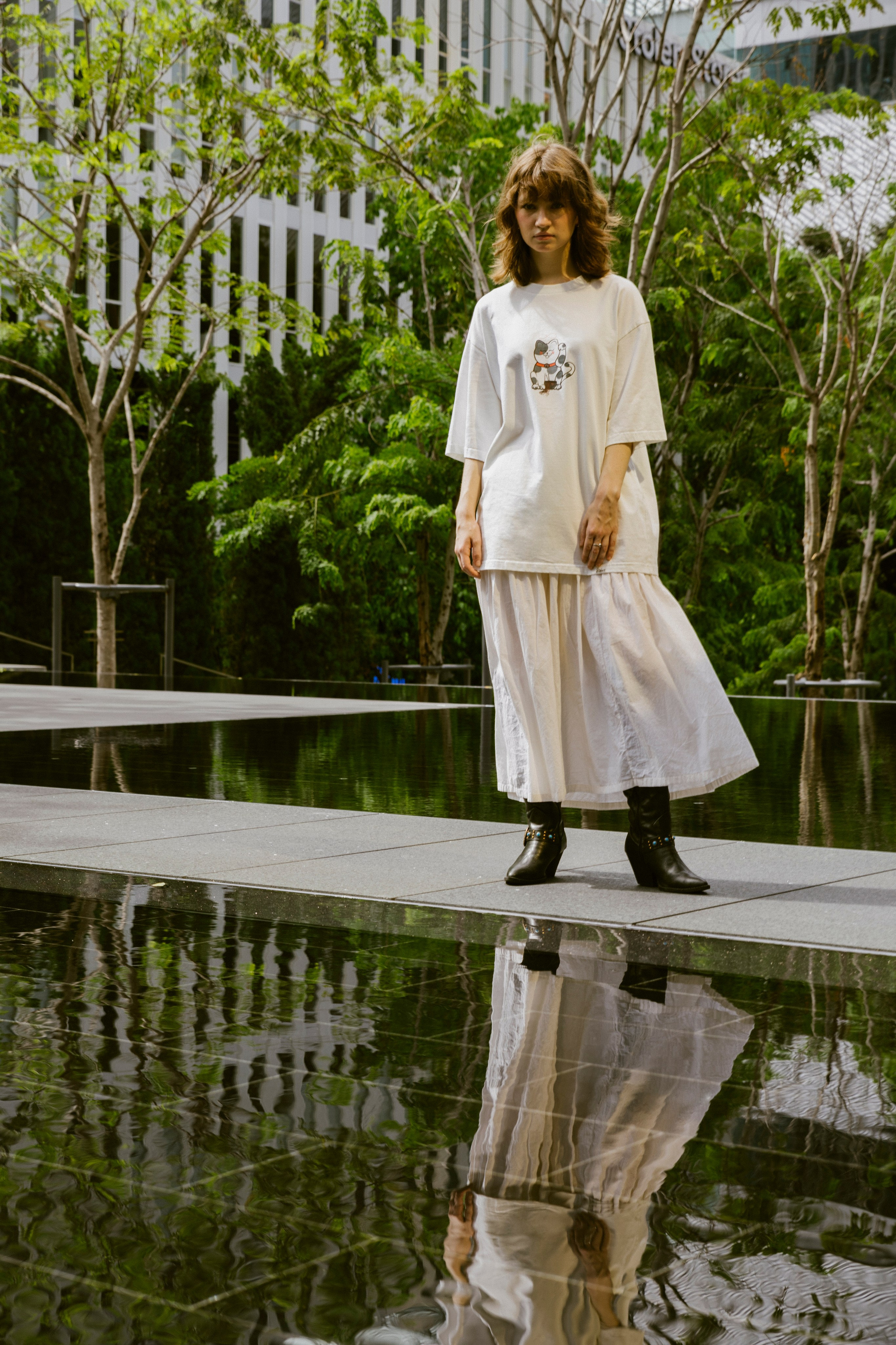 Eight Horizons Bangkok. Home