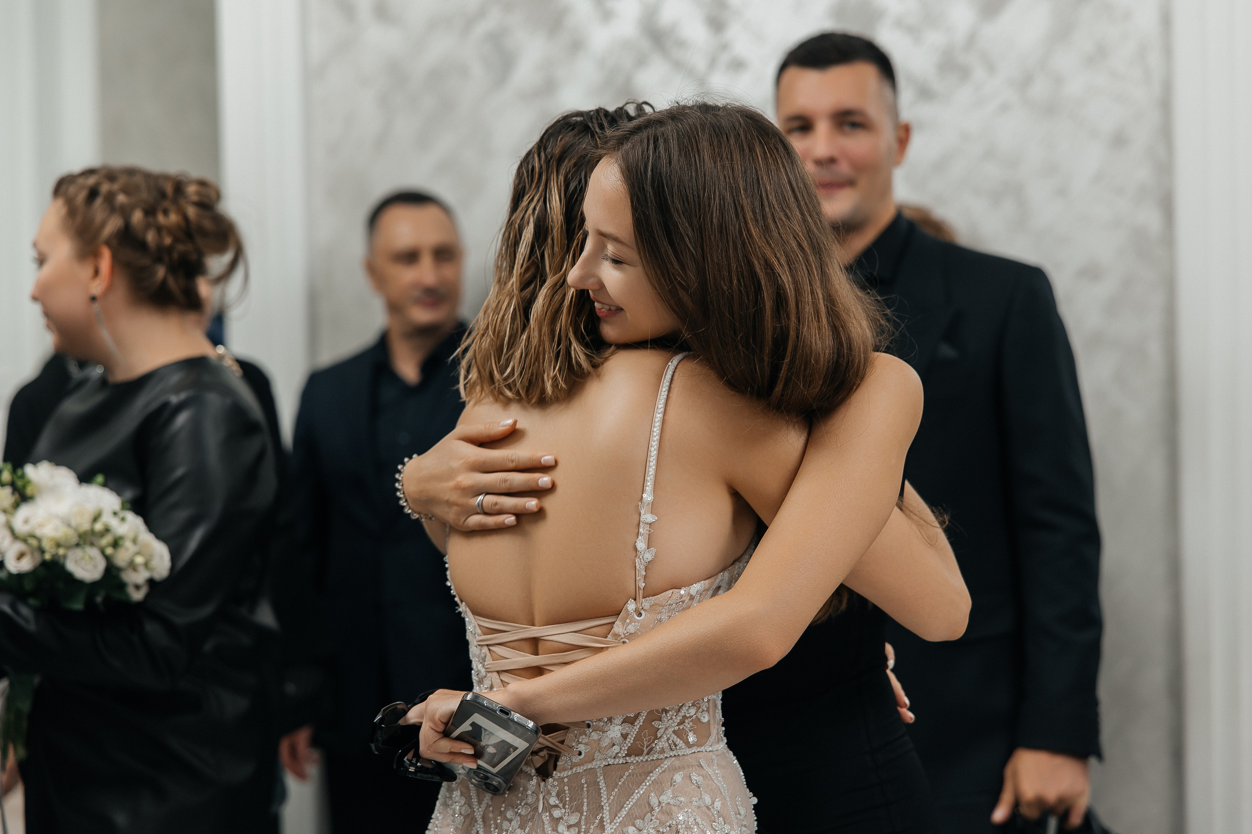 Дмитрий и Алиса. СВАДЕБНЫЙ ФОТОГРАФ МОСКВА