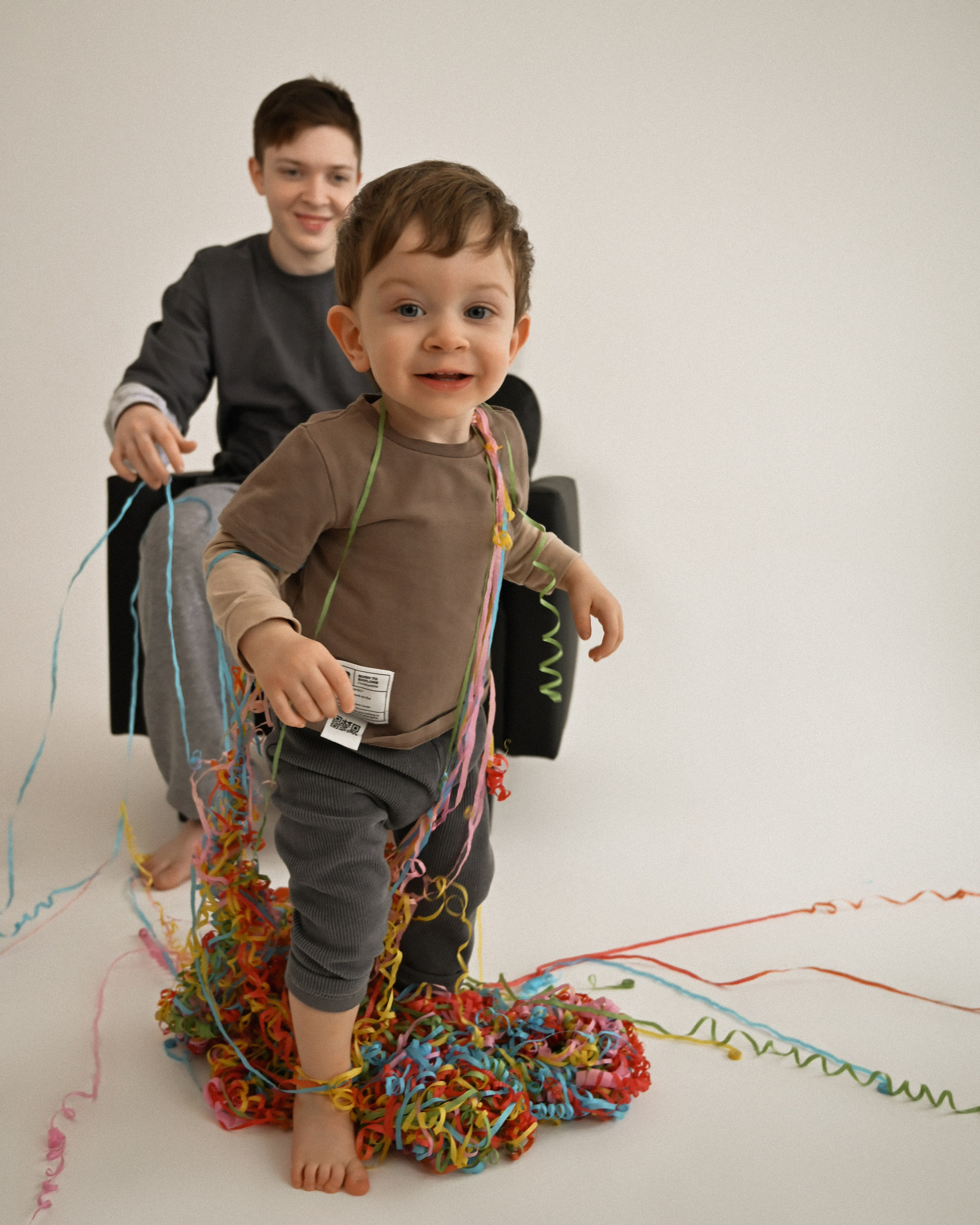 Мама и два ее мира. Фотограф индивидуальных и семейных историй в Краснодаре и за его пределами