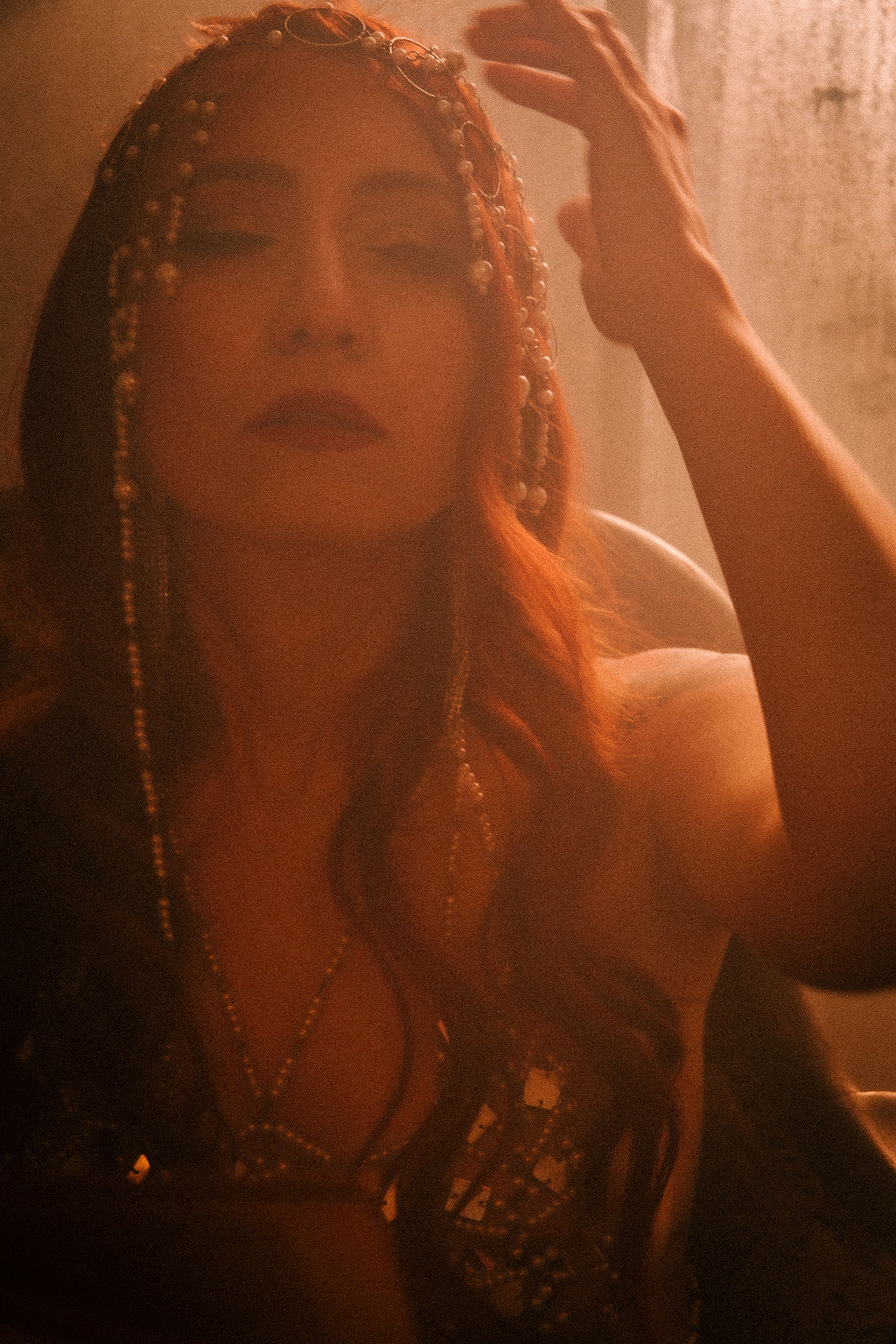 Ню/Будуар. Женский и Семейный Фотограф в Москве. Портреты, lifestyle, репортаж