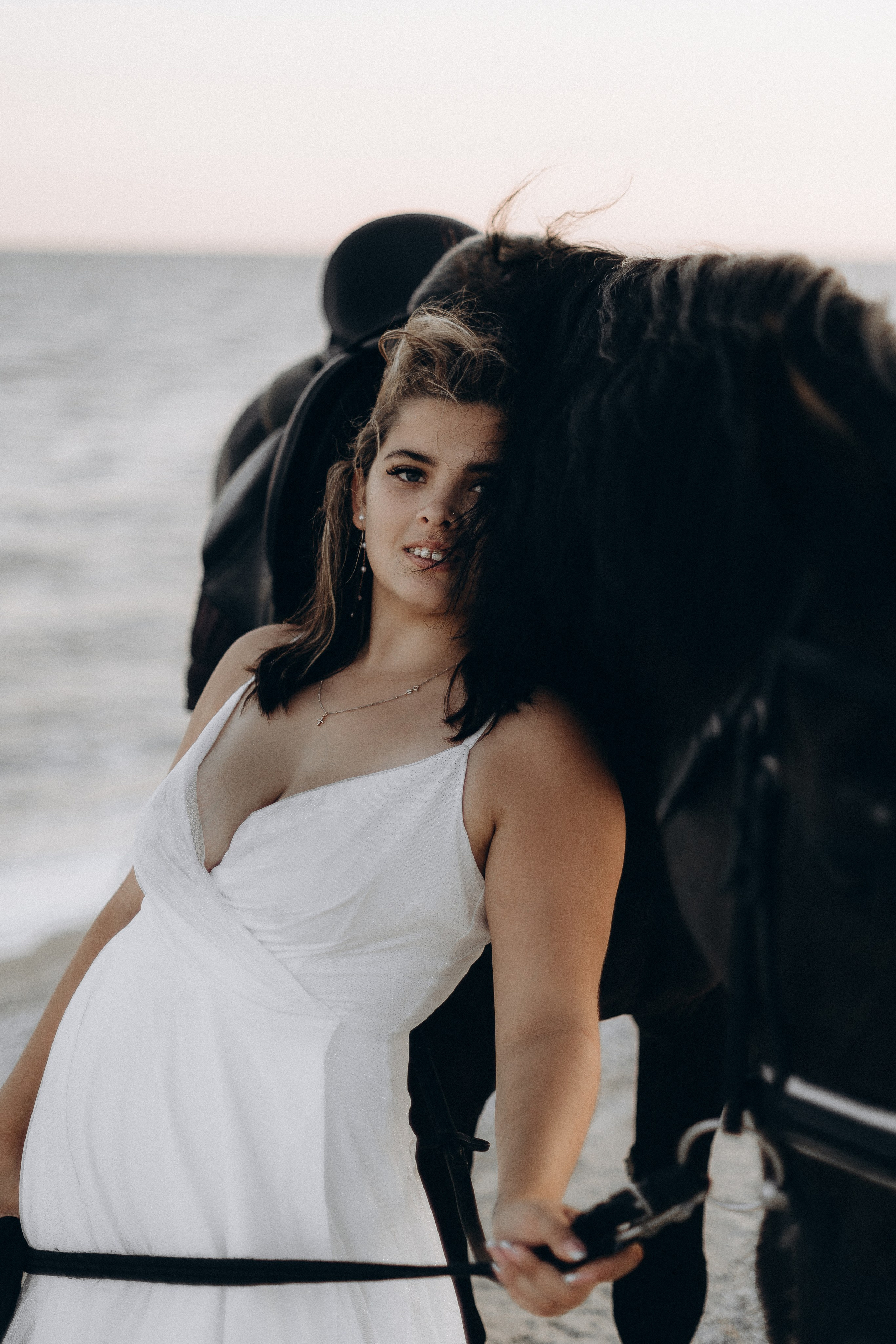 Николай и Анастасия. Главная