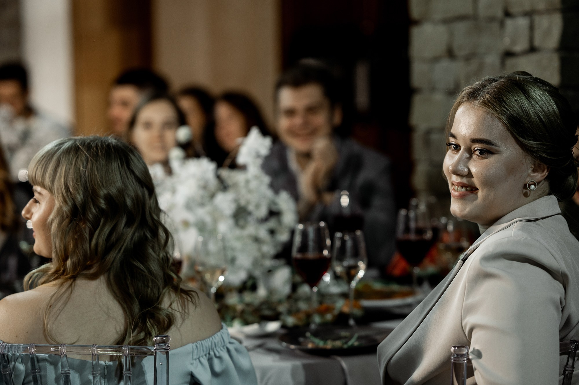 Максим и Дарья. Свадебный фотограф в Тюмени Анастасия Конева