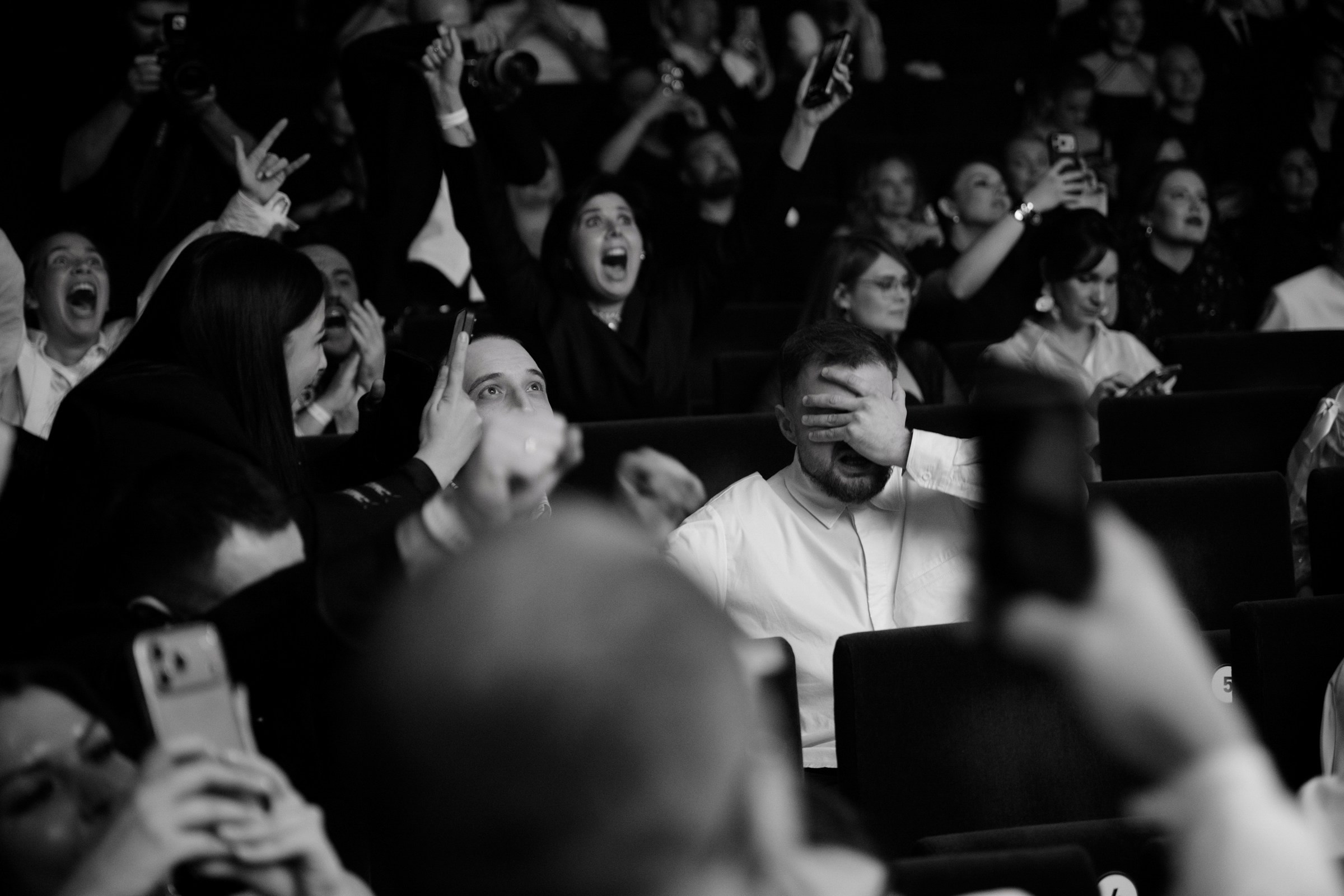 WEDDING AWARDS ПРИВОЛЖЬЕ. Zhulanovilya