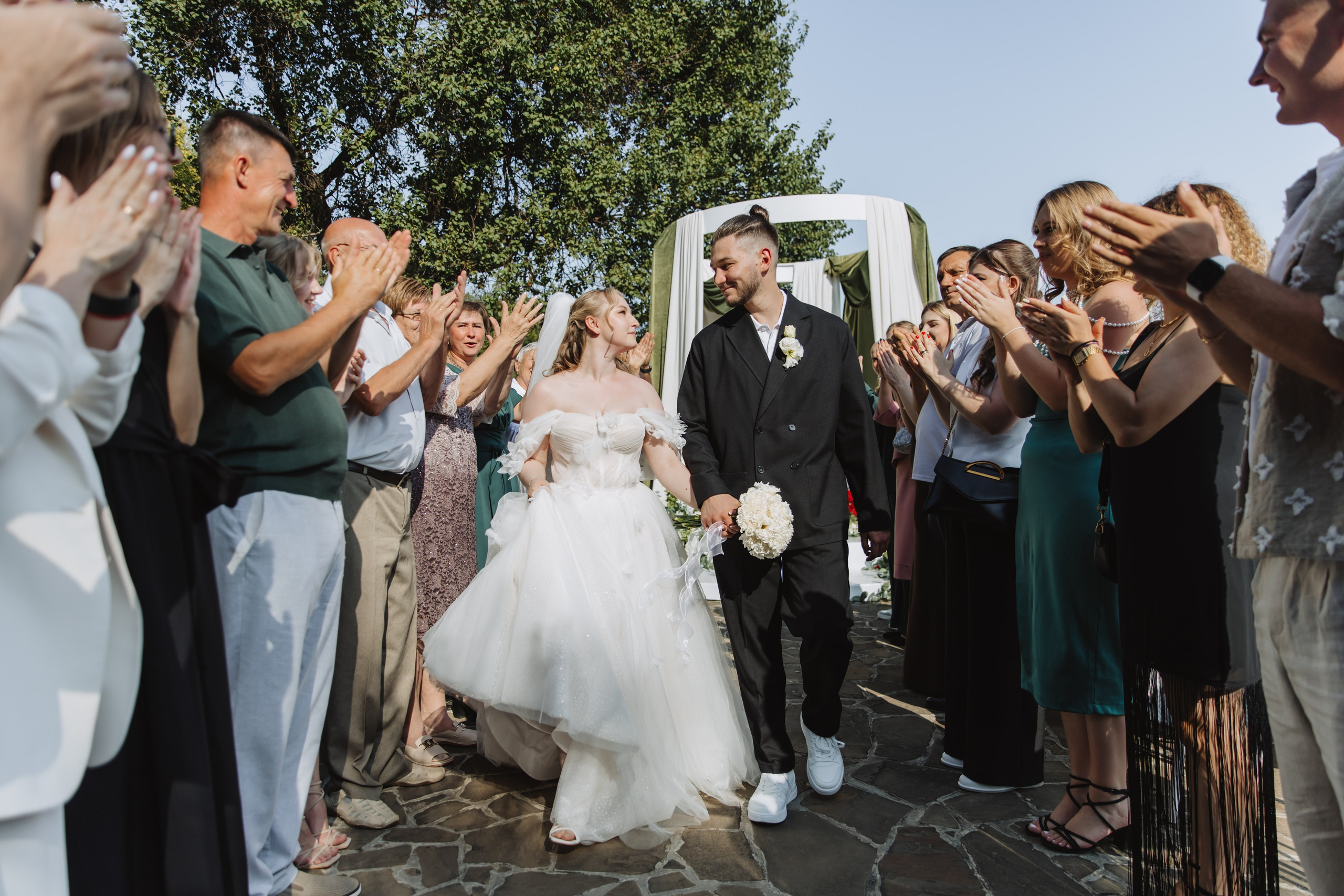 Саша и Софа. Свадебный и семейный фотограф в Новопавловске и КМВ Баканова Юлия