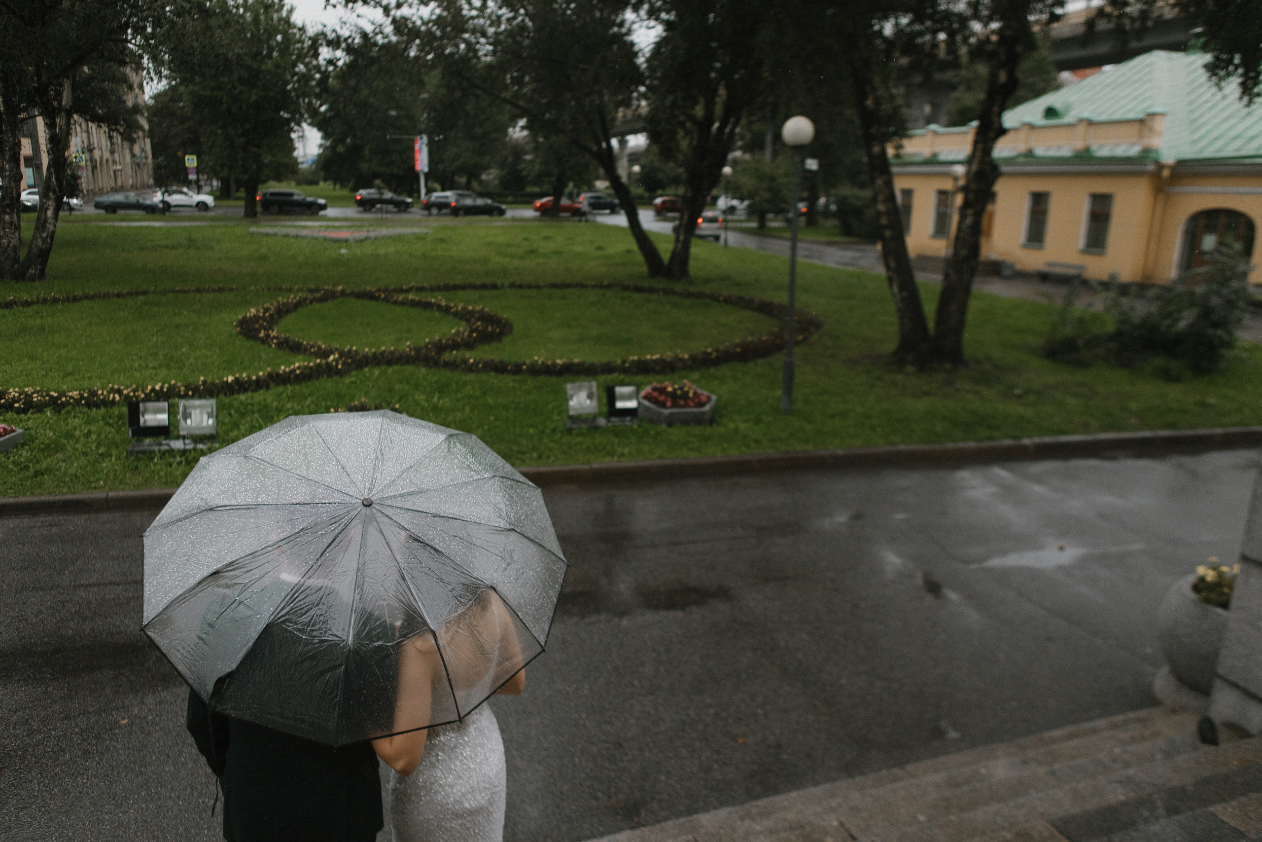 Кажется, дождь собирается…. Свадебный и семейный фотограф в Санкт-Петербурге и Москве