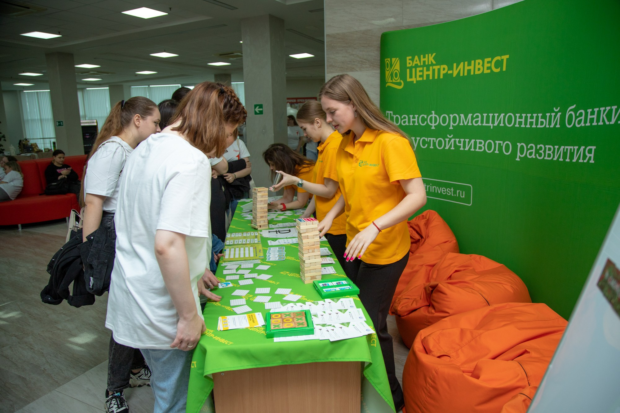 Первый фестиваль Движения Первых в Краснодаре. Репортажный, промышленный и маркетплейс-фотограф Дмитрий Чернат