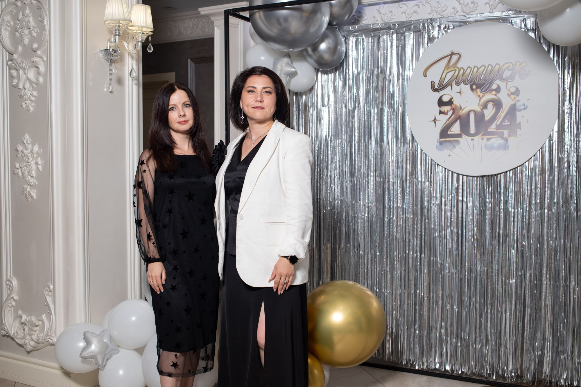 Выпускной 9-й класс. Репортажный, промышленный и маркетплейс-фотограф Дмитрий Чернат