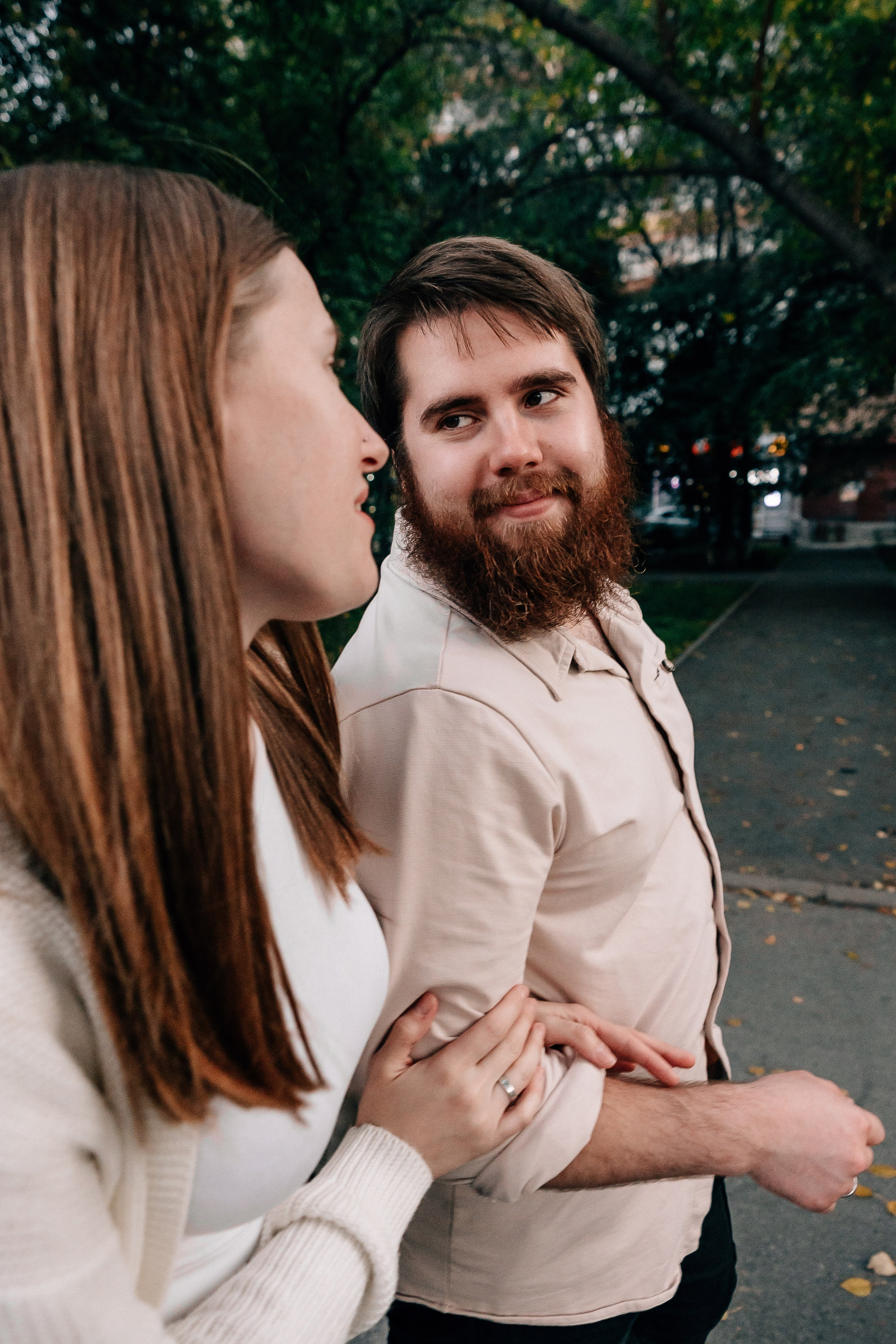 Вика&Даня. Фотограф и видеограф в Тюмени Екатерина Чернецкая