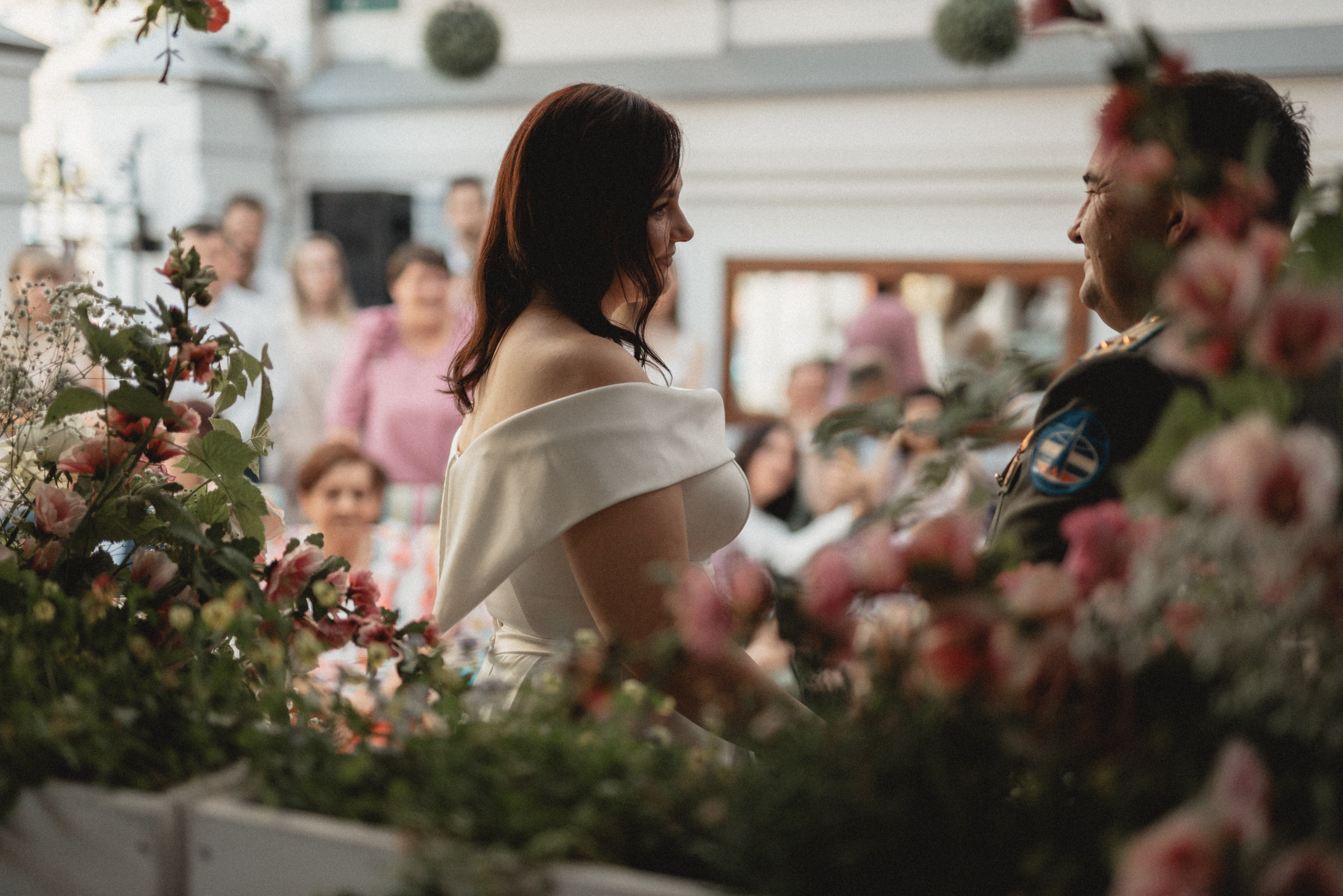 Виталий & Виктория