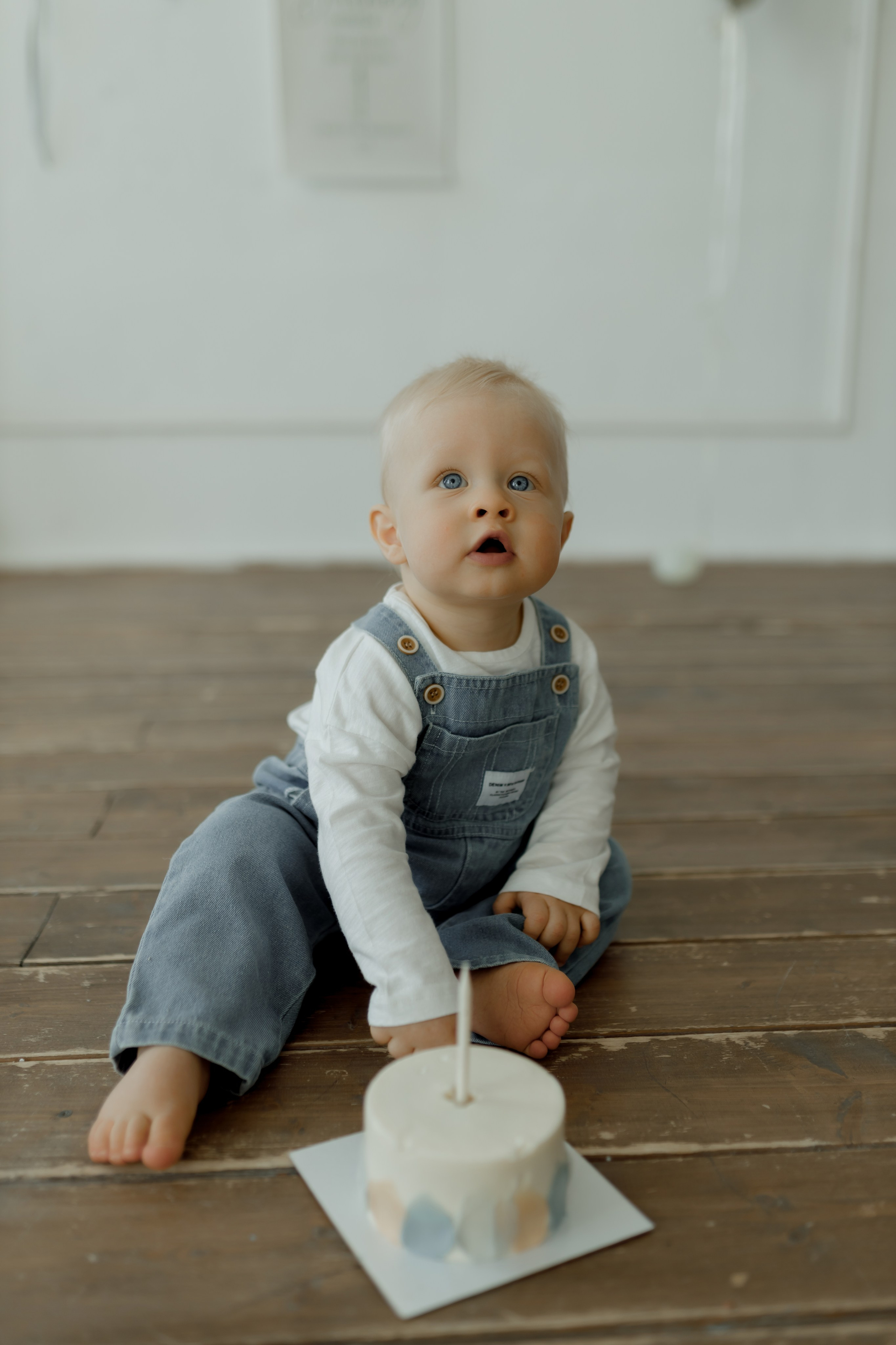 Гордею год. Фотограф Ксения Мищук