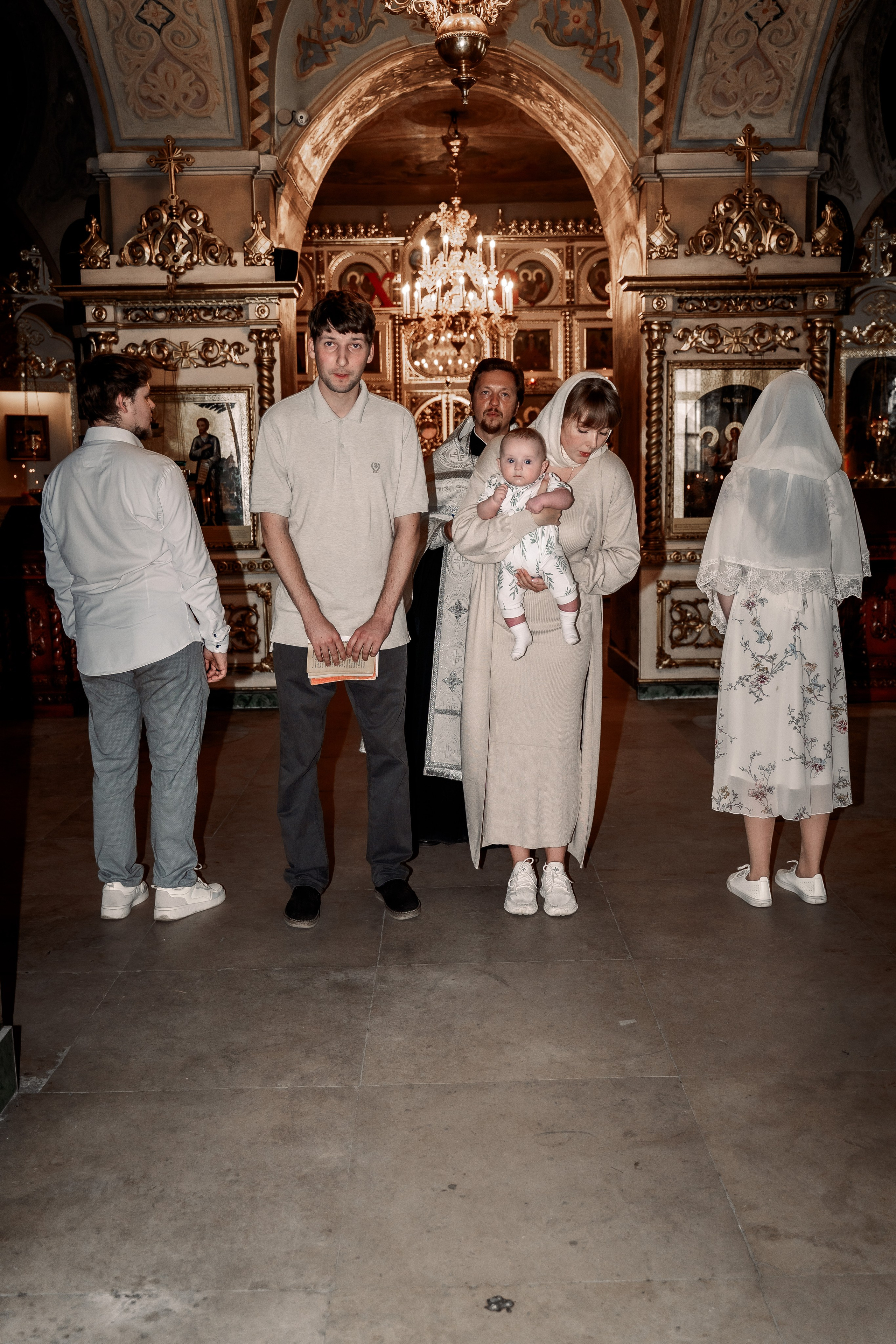 Храм Владимирской иконы Божией Матери — Крещение Андрея. ВАША СЕМЕЙНАЯ ФОТОСТУДИЯ