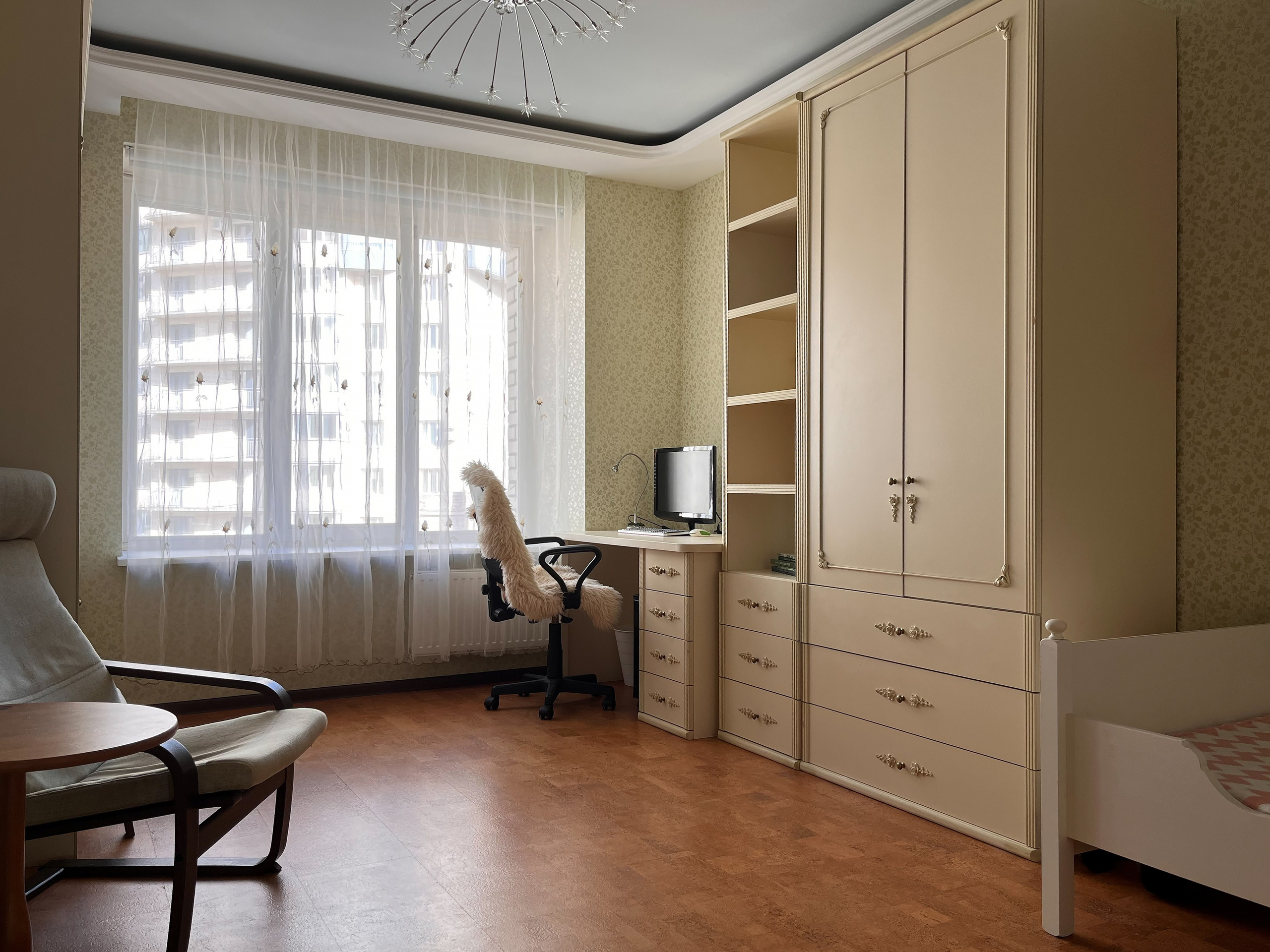 4-комнатная квартира. Свадебный и женский фотограф в Санкт-Петербурге Муртеева Екатерина