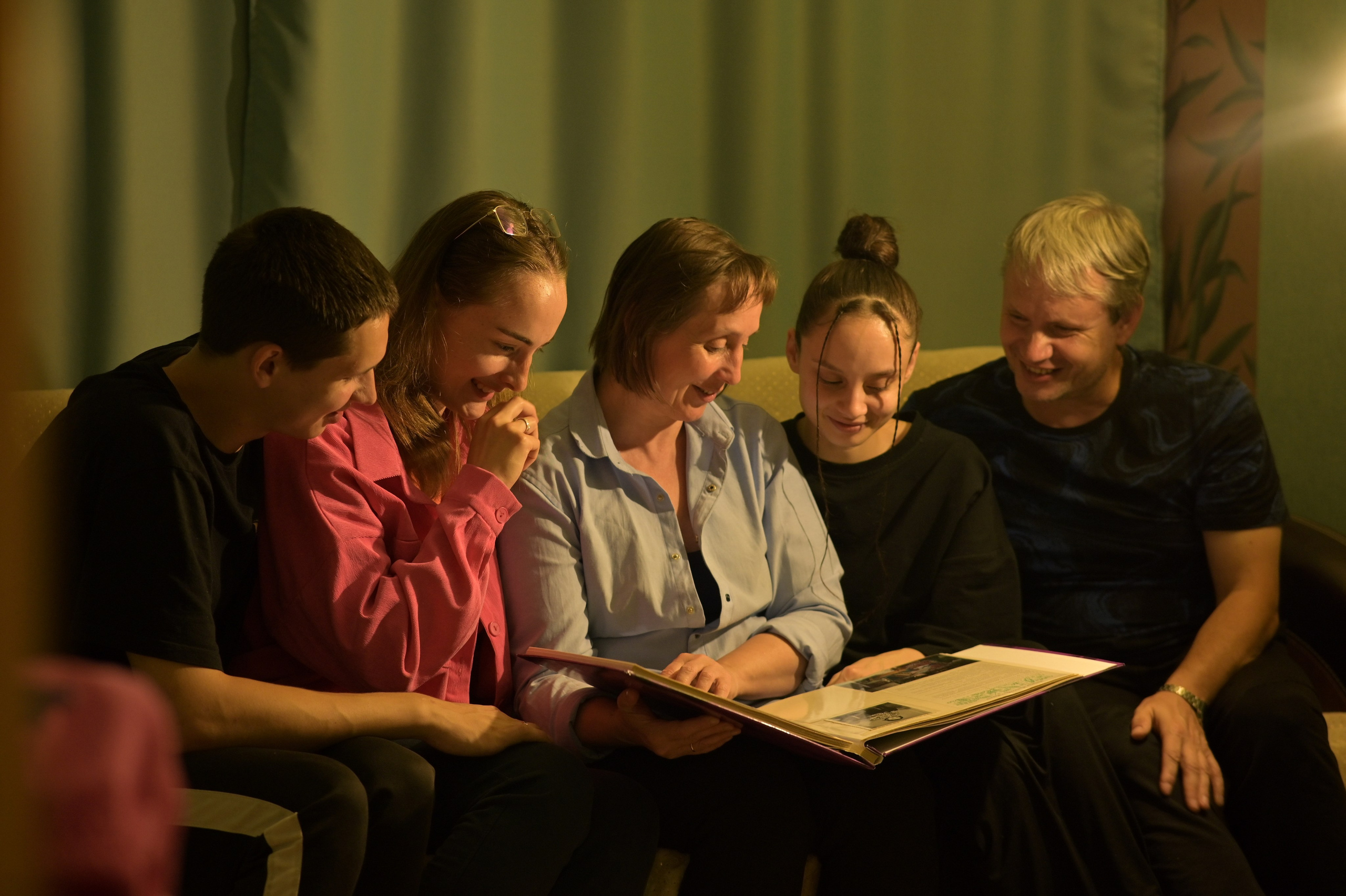 ЕЛЕНА ПРОСВИРЯКОВА