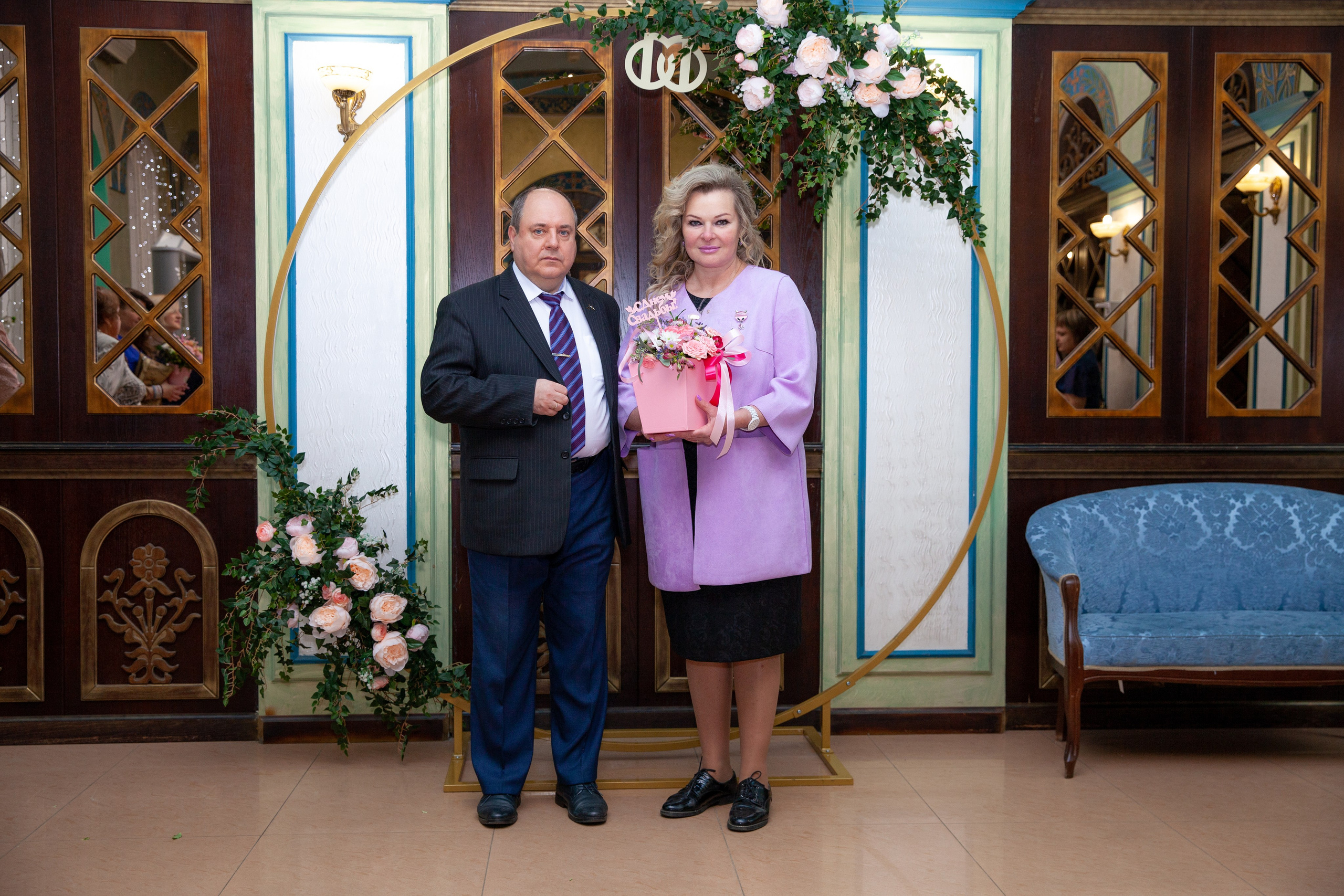 Свадебная фотосессия в Измайловском кремле. Фотограф в Железнодорожном и Балашихе