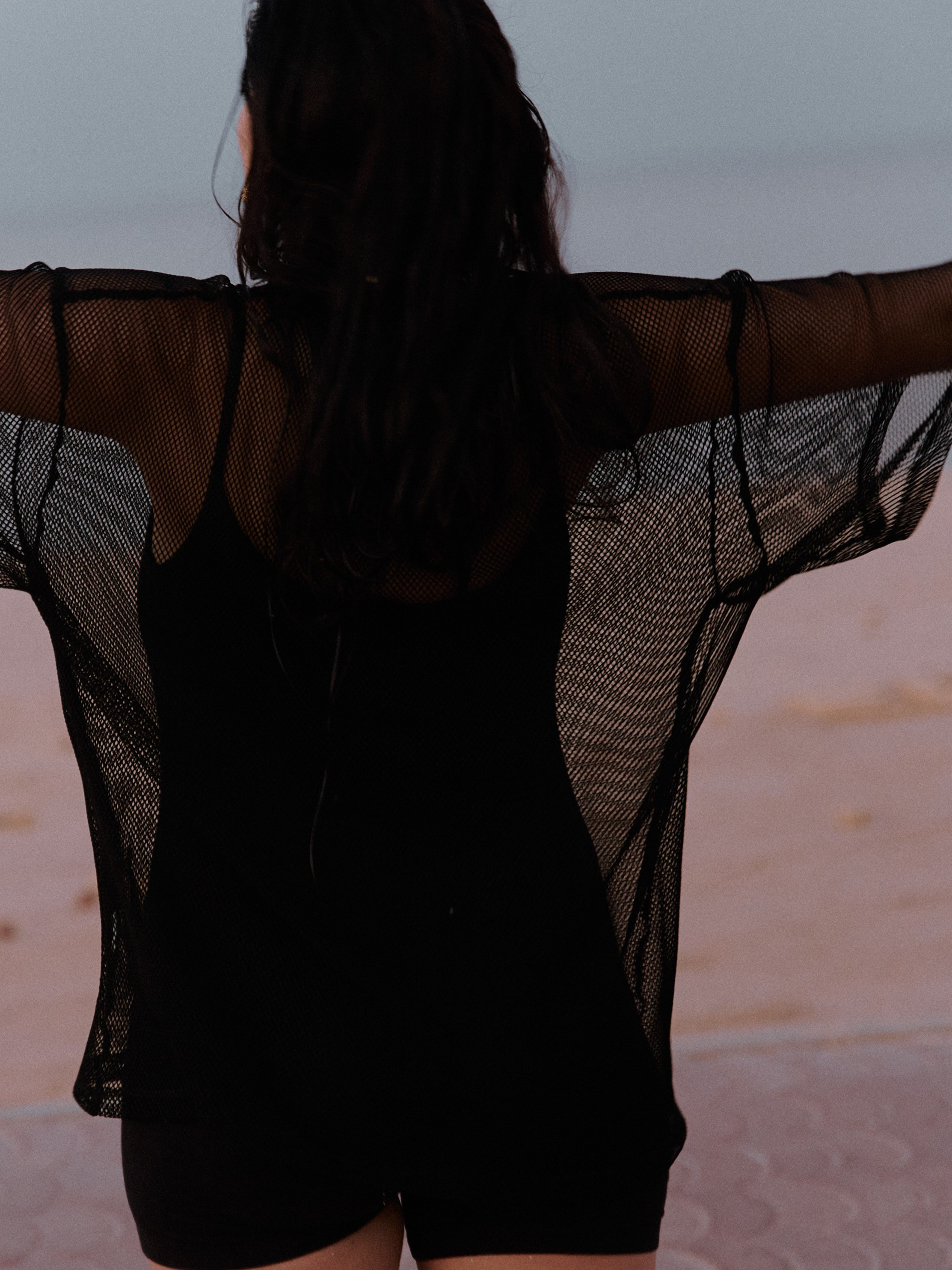 Valerie. Jorgis Talè — photographer, kind person, teacher of arts and other mag