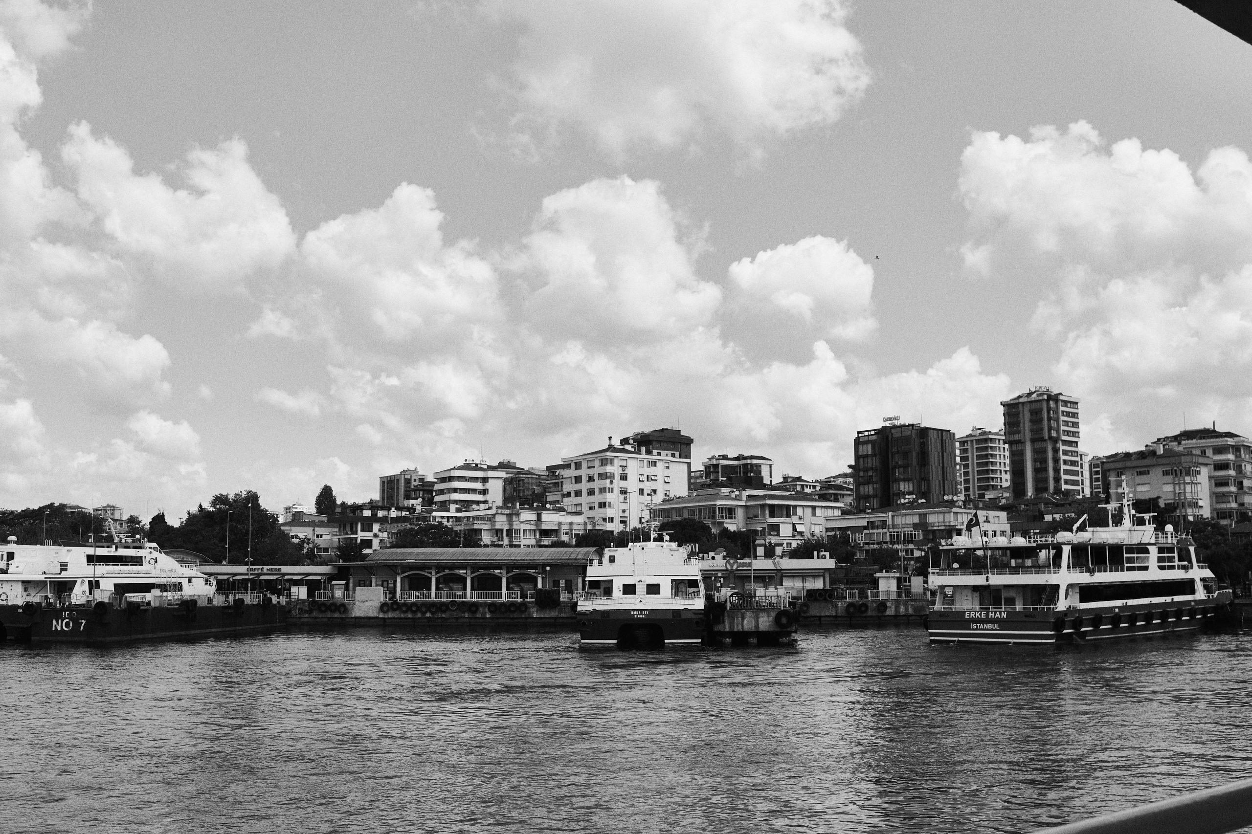 B&W. Jorgis — фотограф в Хургаде / обучение фотографии