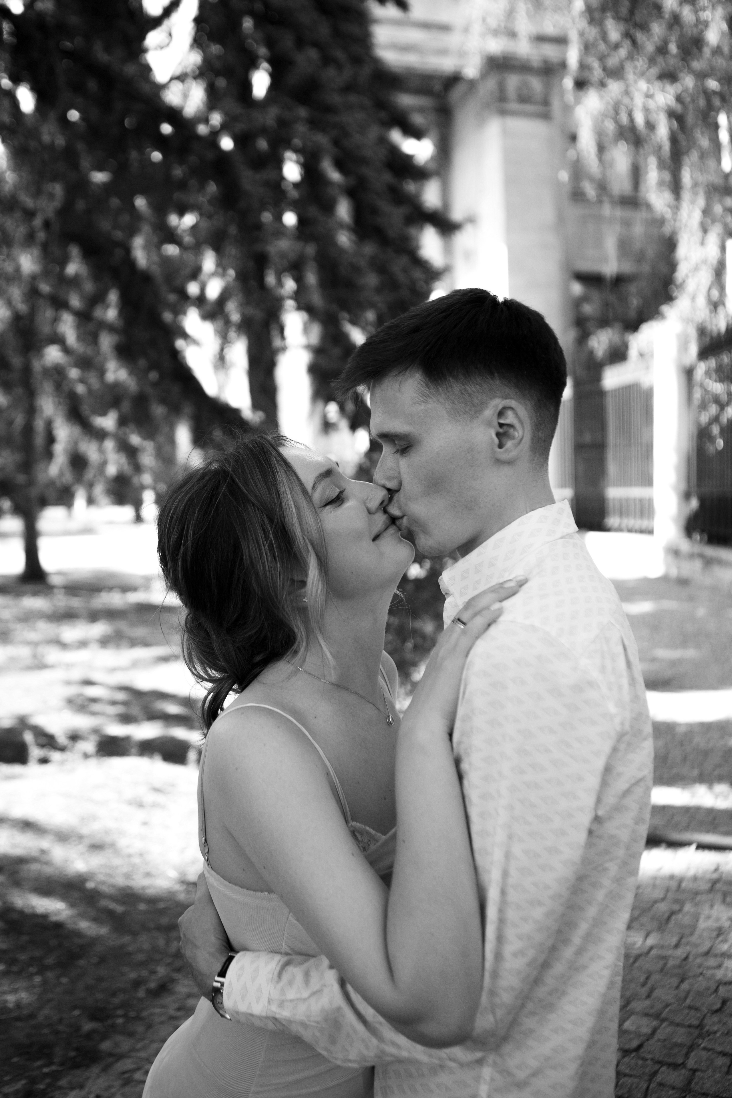 Стас и Оля. Фотограф в Волгограде и Москве | Анастасия Лаврова