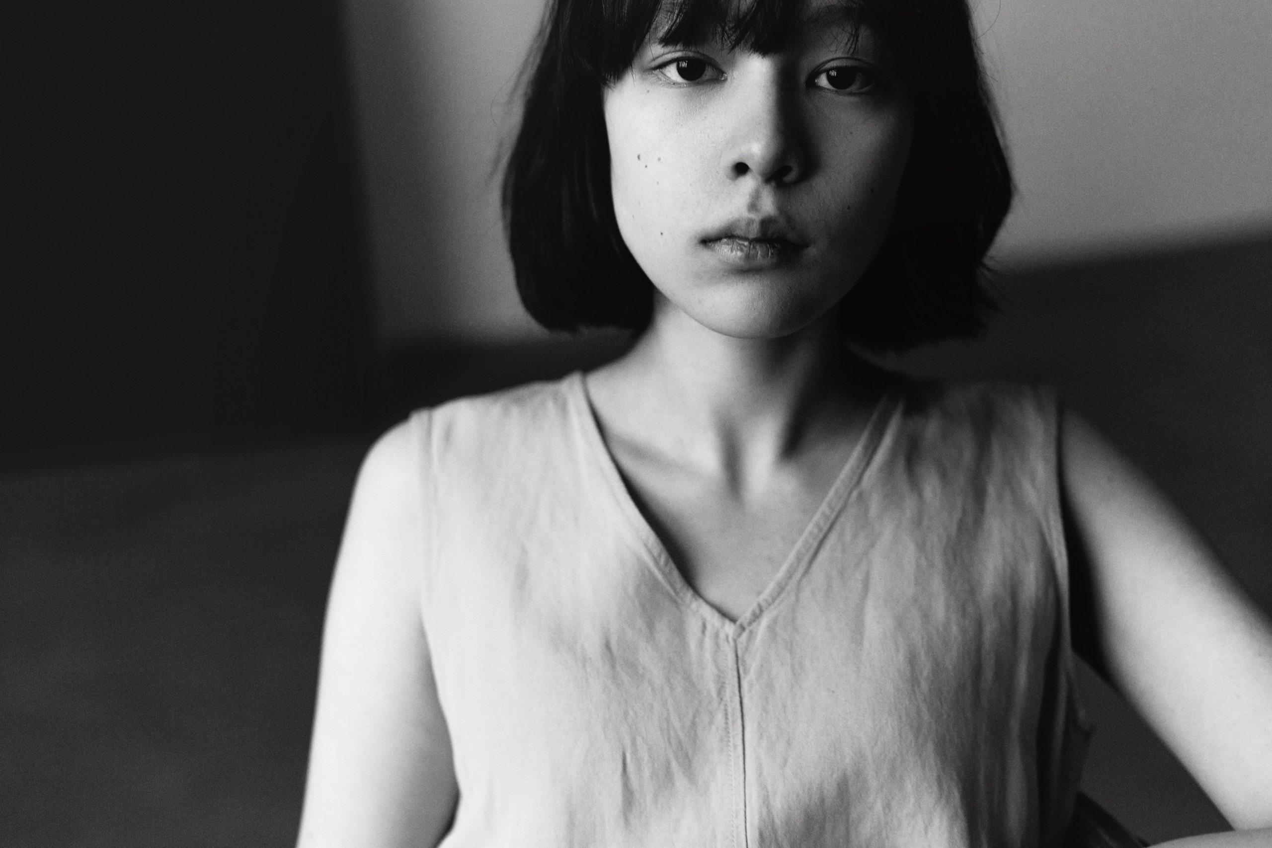 Саша. Фотограф в Москве — Евгения Прокопенко