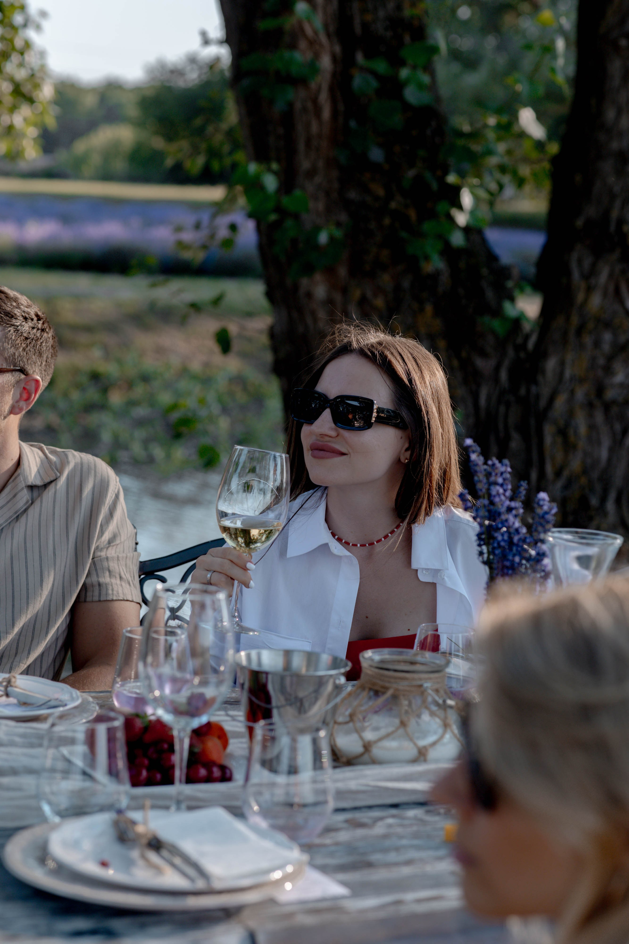 Гастроужин в Рыбхозе