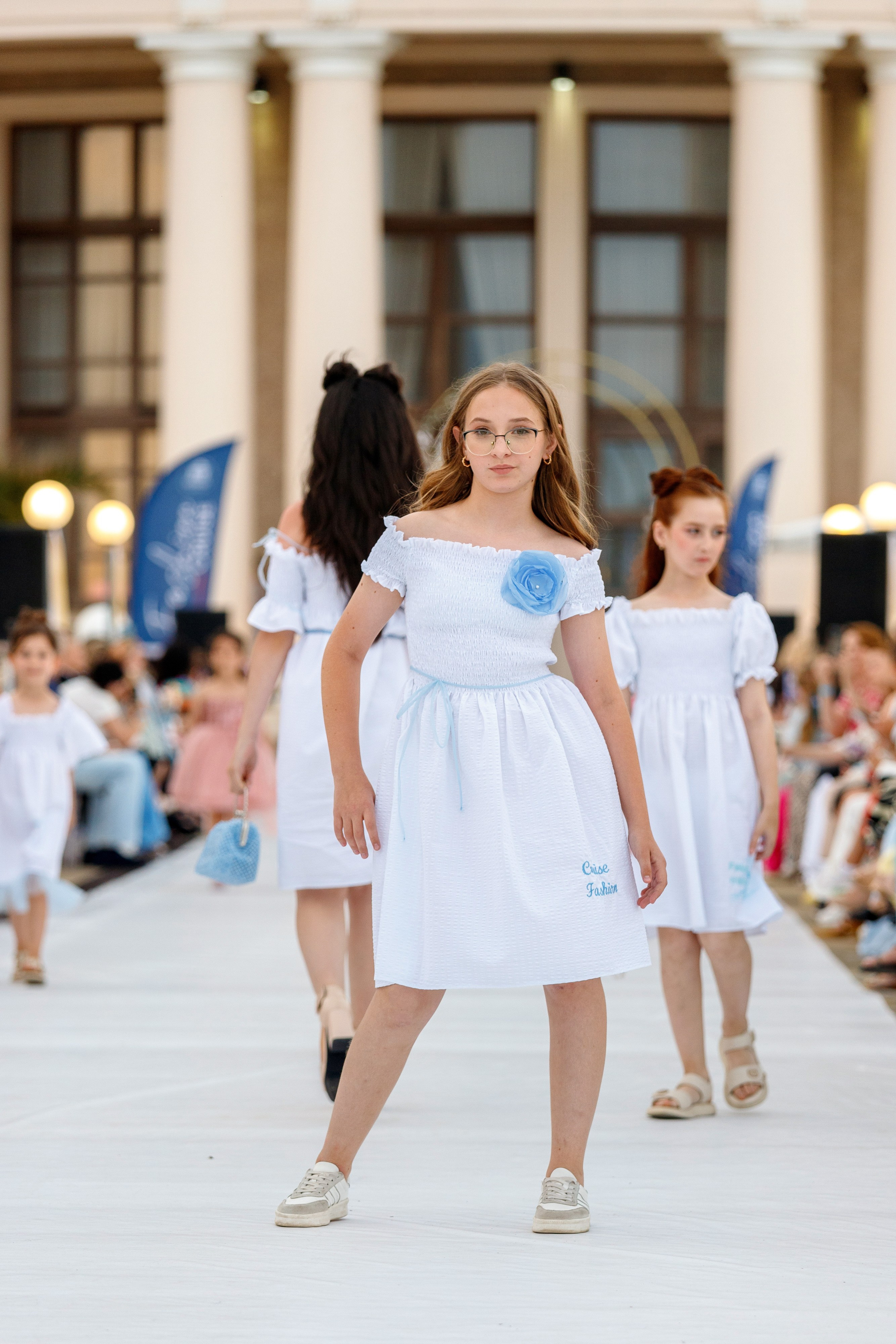 29 Fashion Cruise. Интерьерный и фуд фотограф в Иркутске Дмитрий Арно