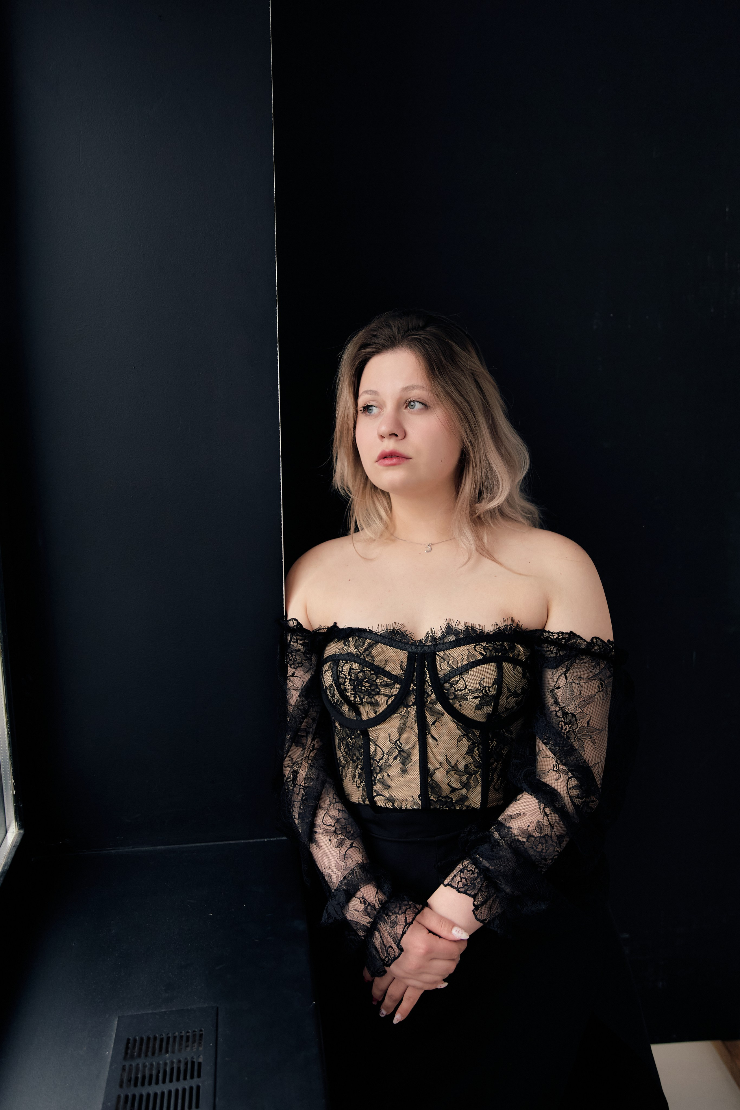 Ксения. Фотограф Сухой лог